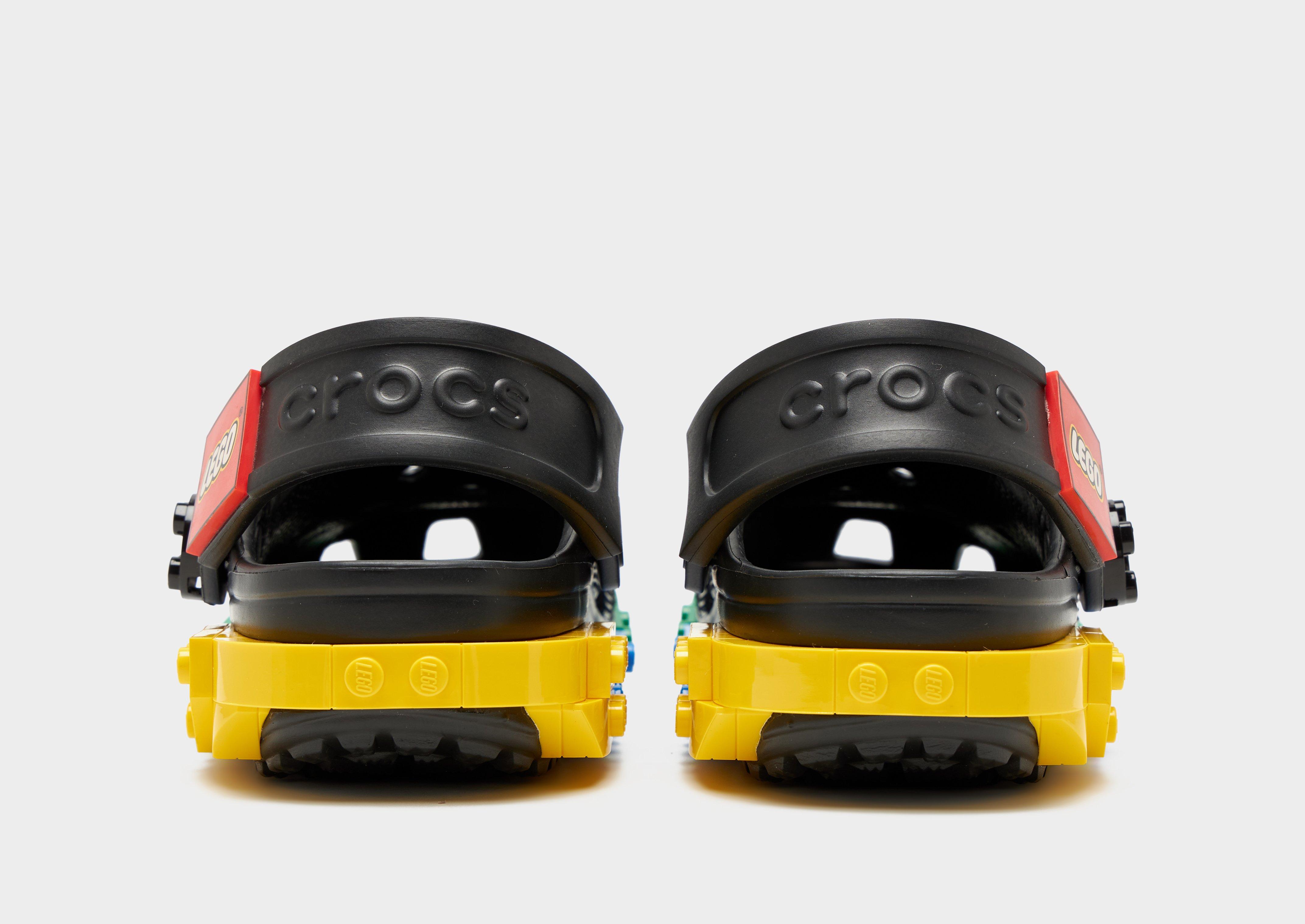 Crocs Classic Crocs 'LEGO' Children's