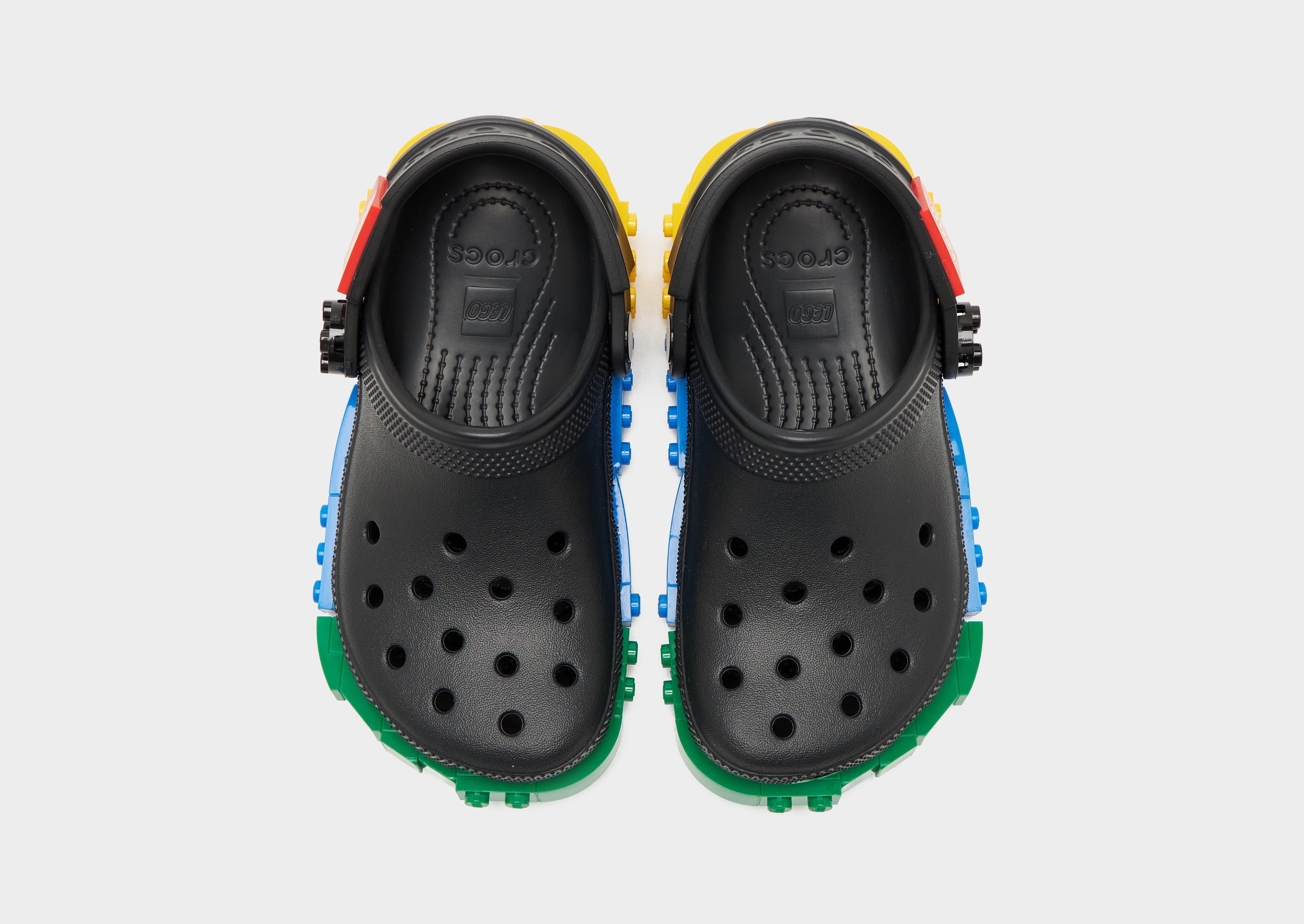 Crocs Classic Crocs 'LEGO' Children's