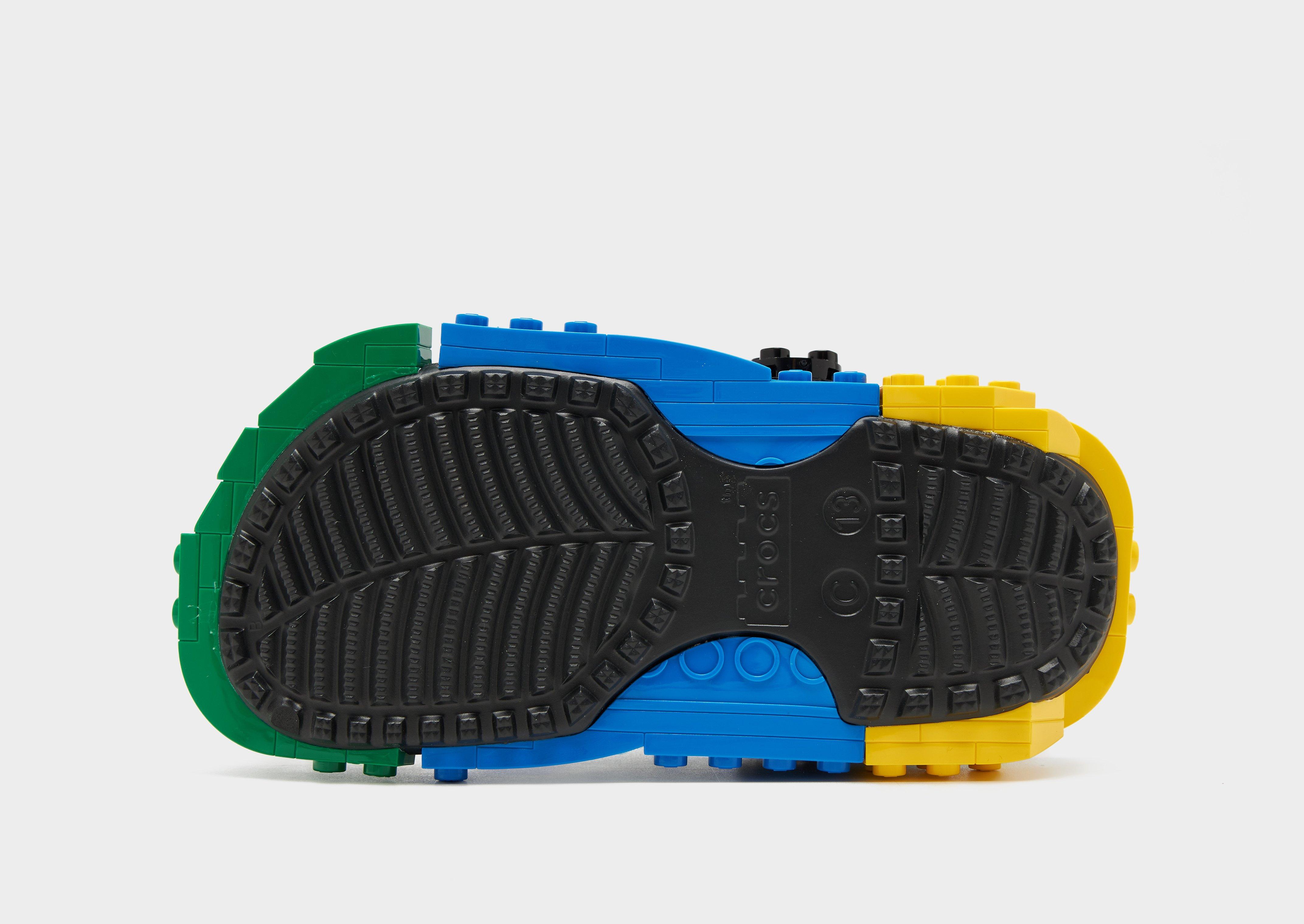 Crocs Classic Crocs 'LEGO' Children's