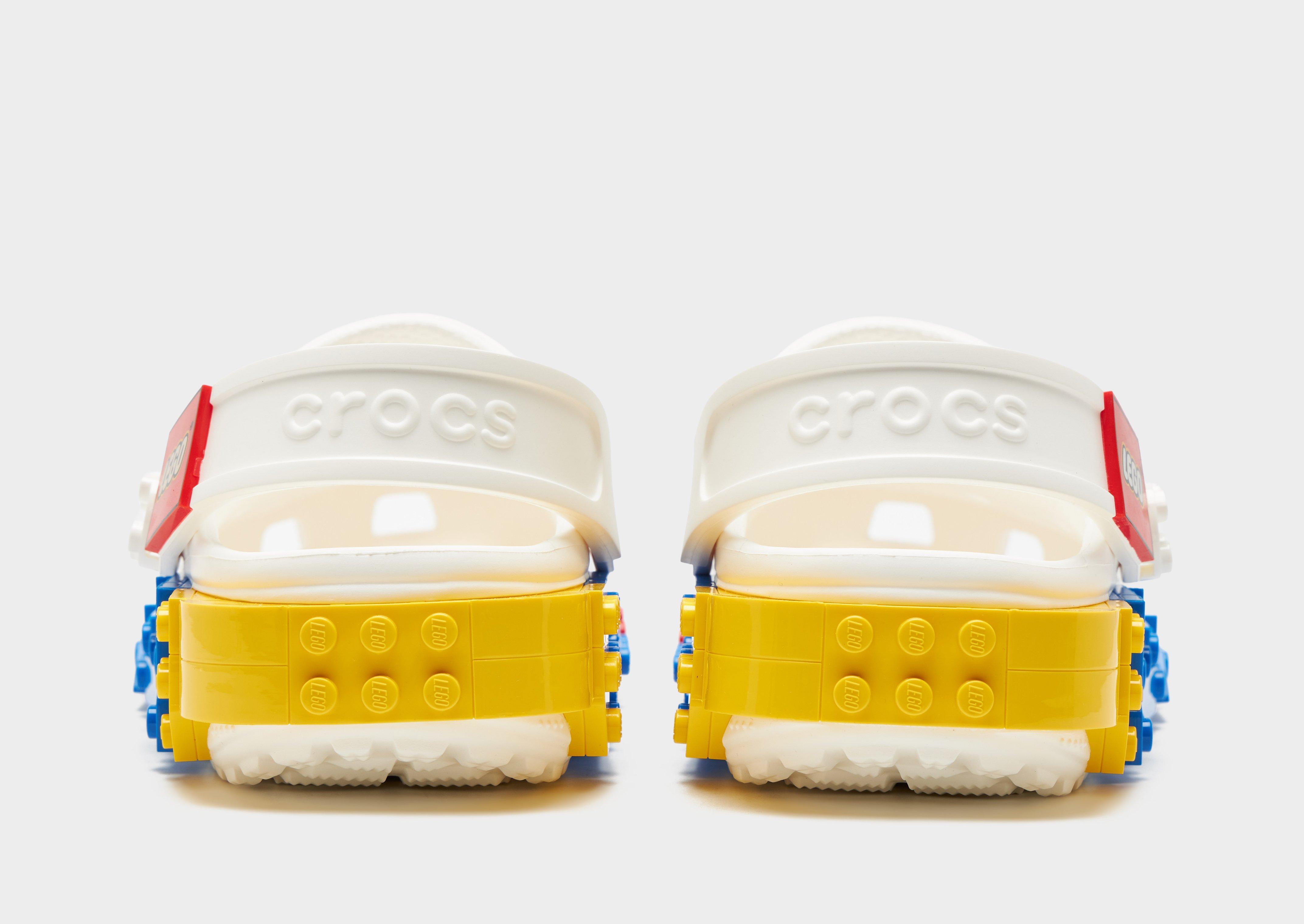 Crocs Classic Clog 'LEGO' Junior's