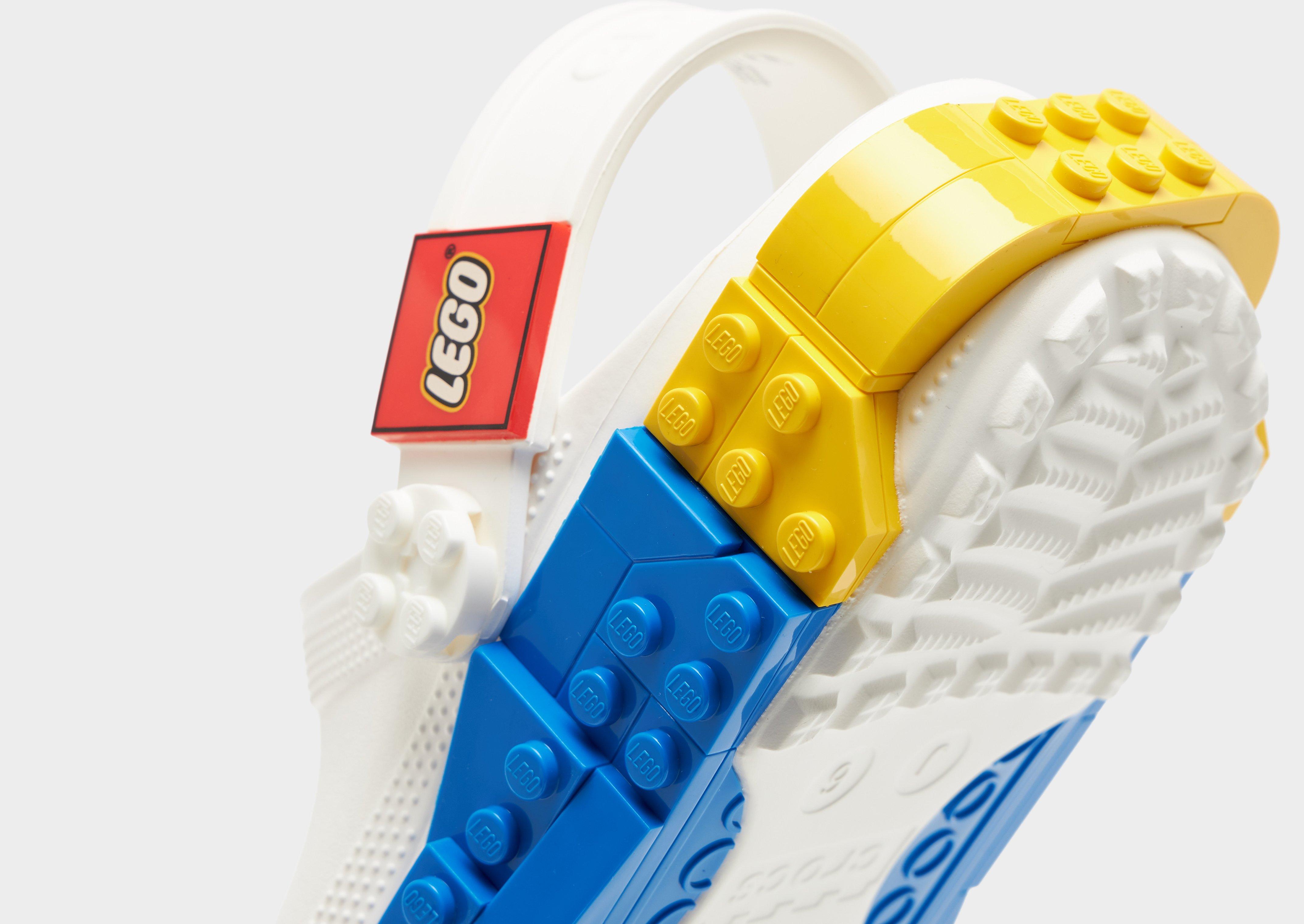 Crocs Classic Clog 'LEGO' Junior's