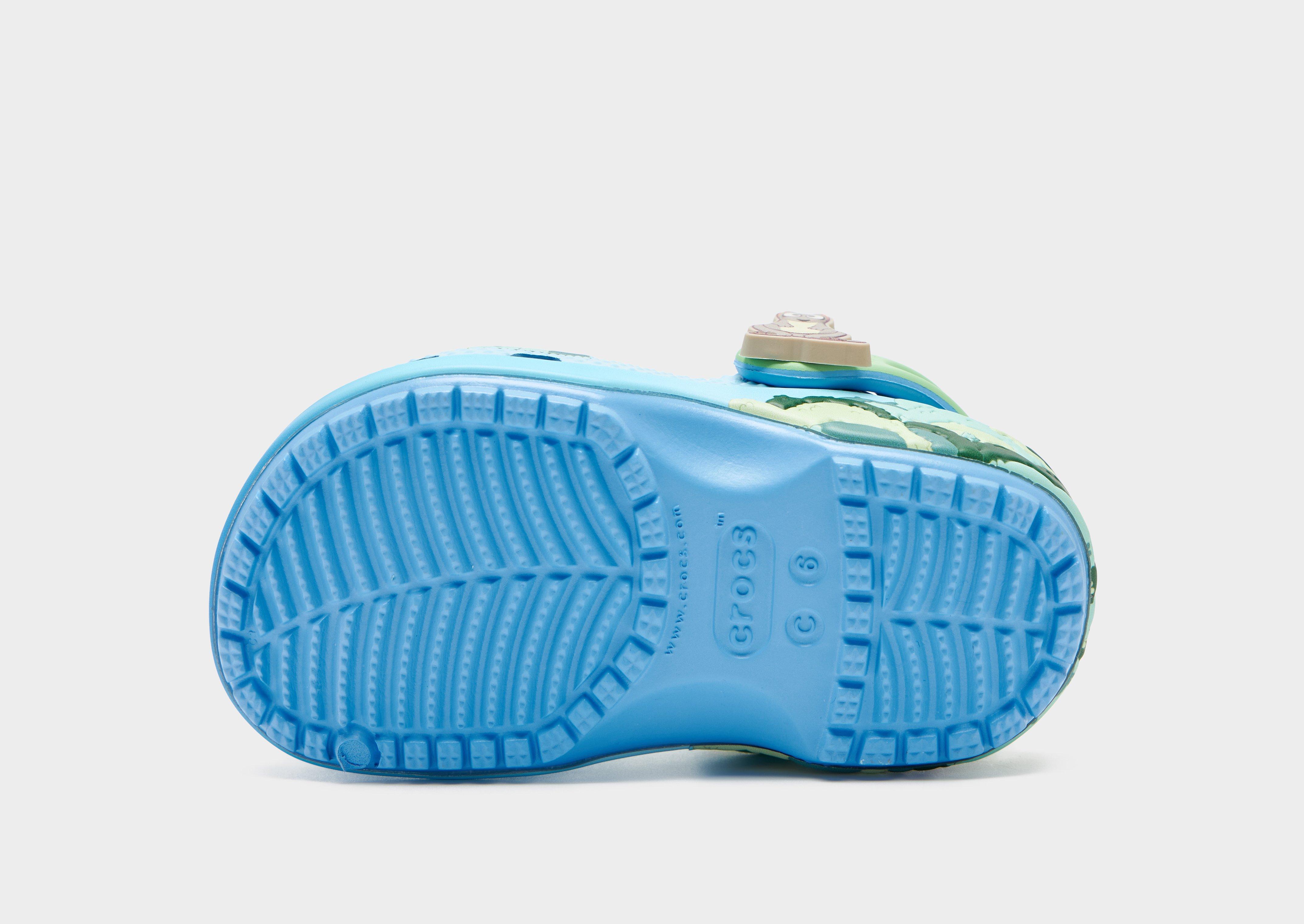 Crocs Classic Clog 'Bluey' Infant's