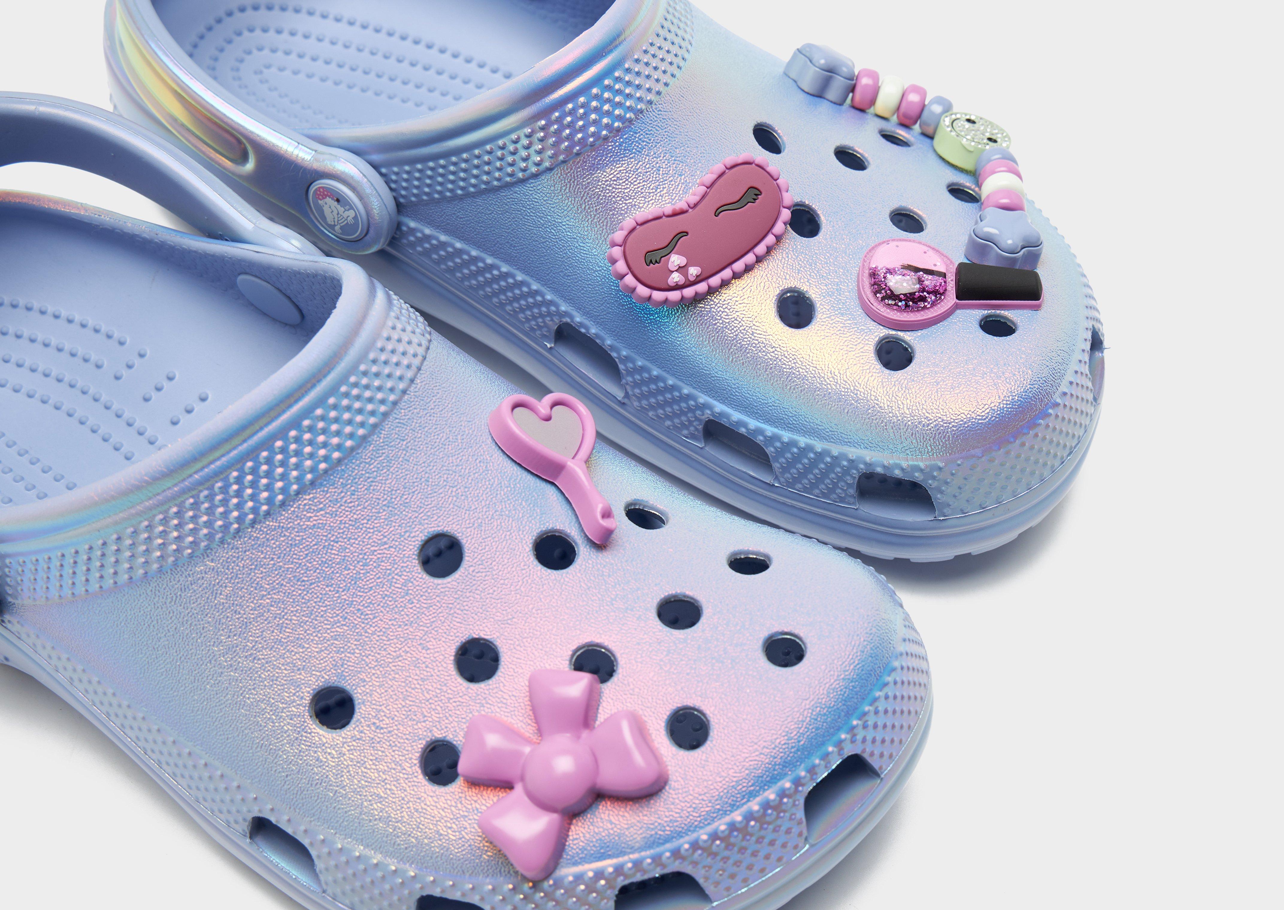 Crocs Classic Clog Junior's