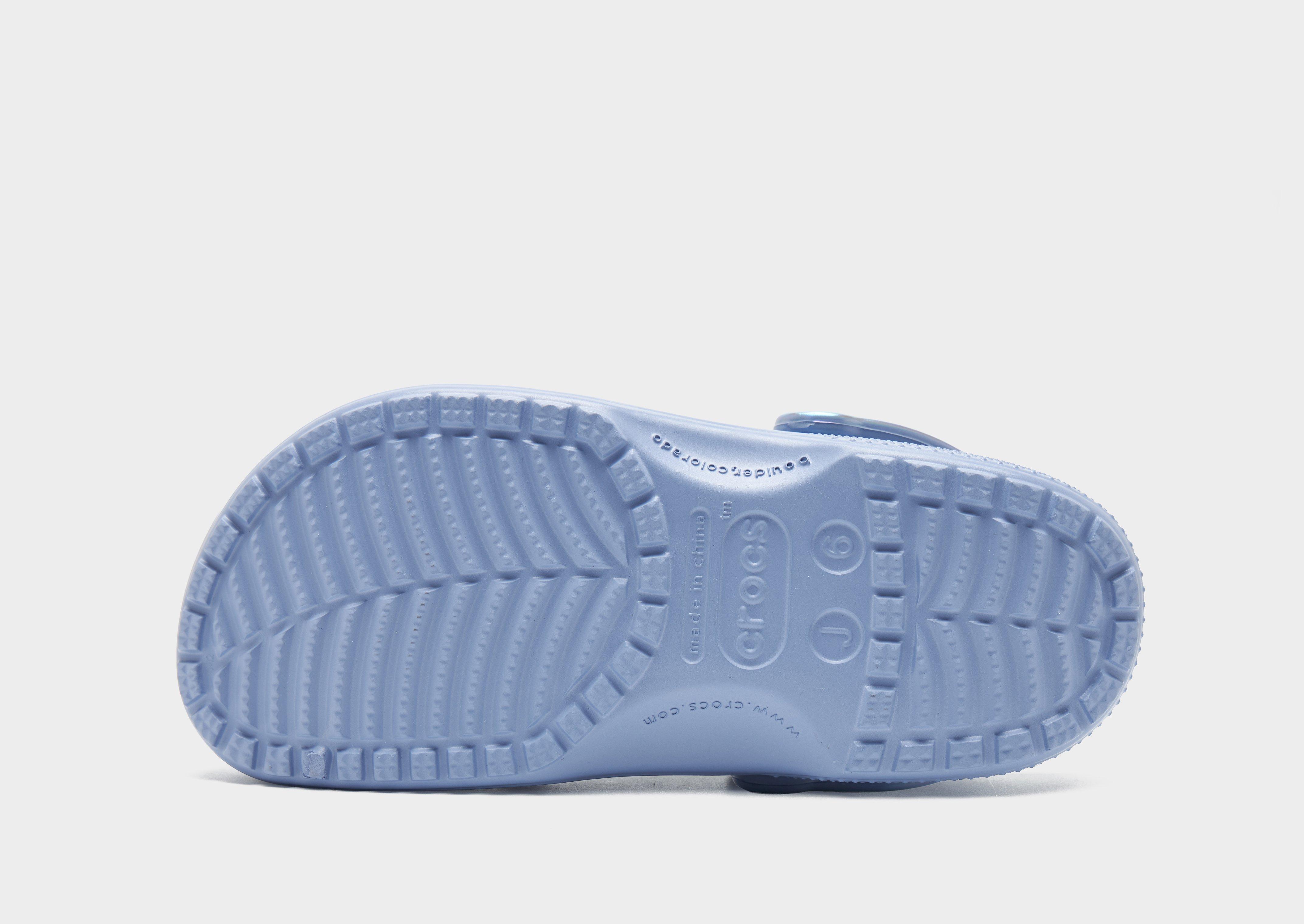 Crocs Classic Clog Junior's