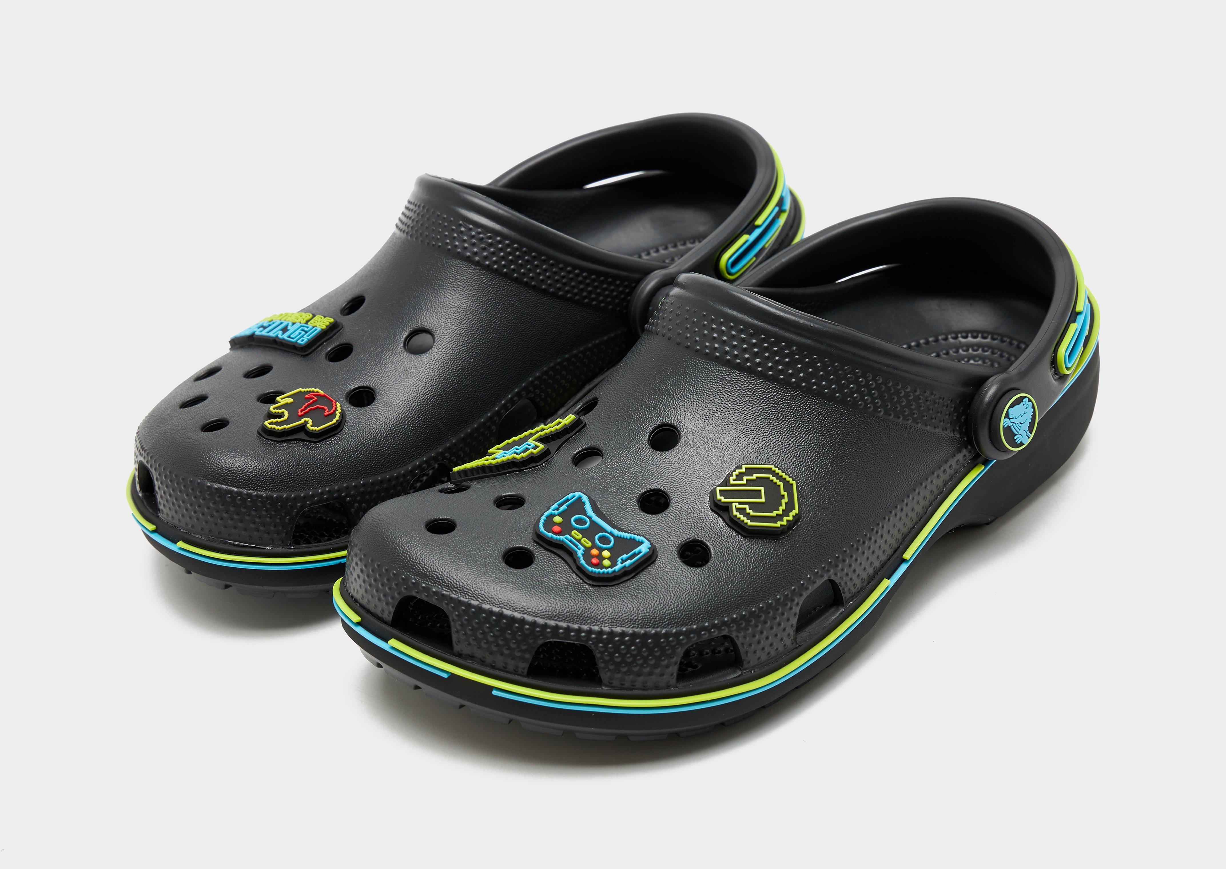 Crocs Classic Clog Junior's