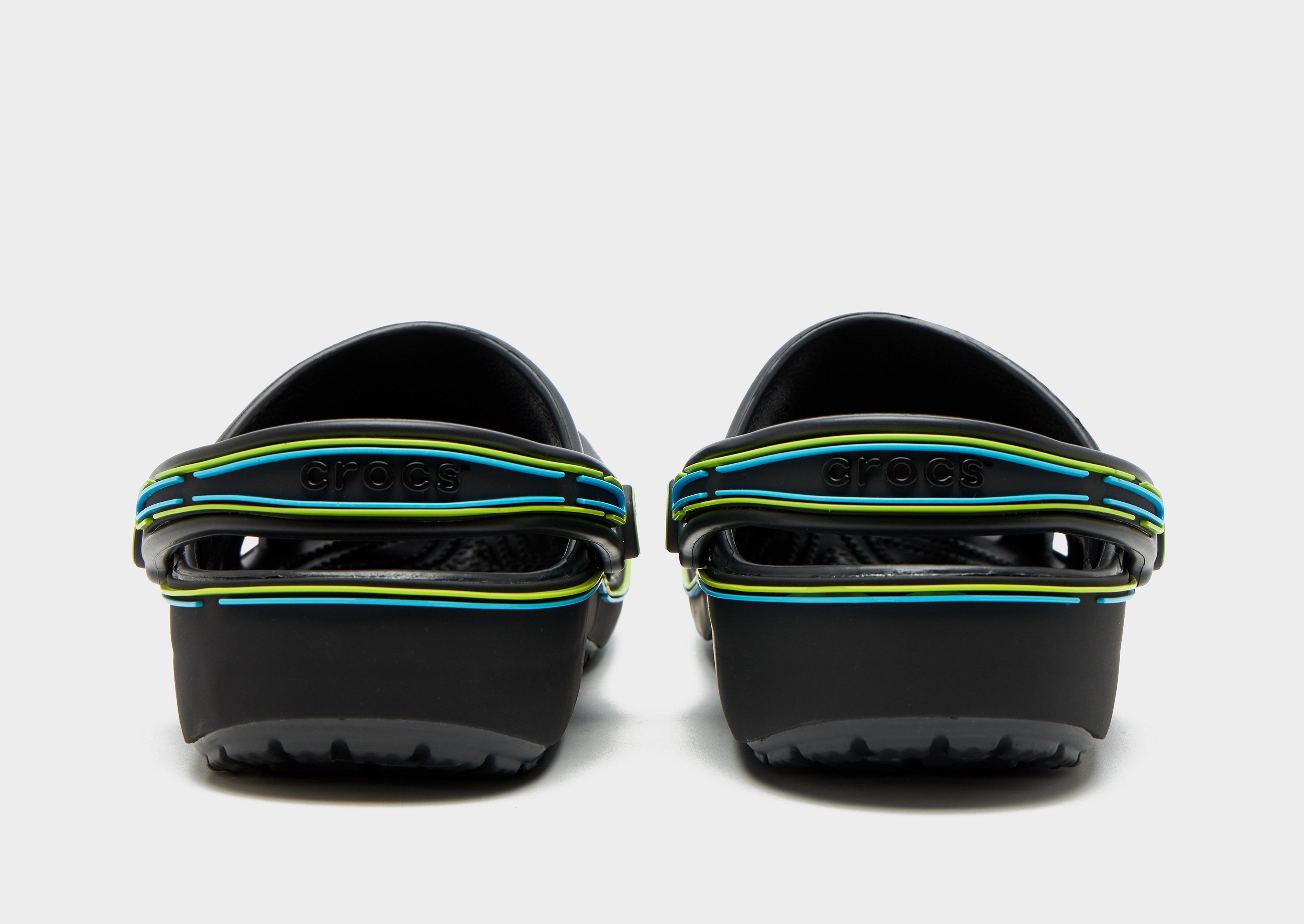 Crocs Classic Clog Junior's