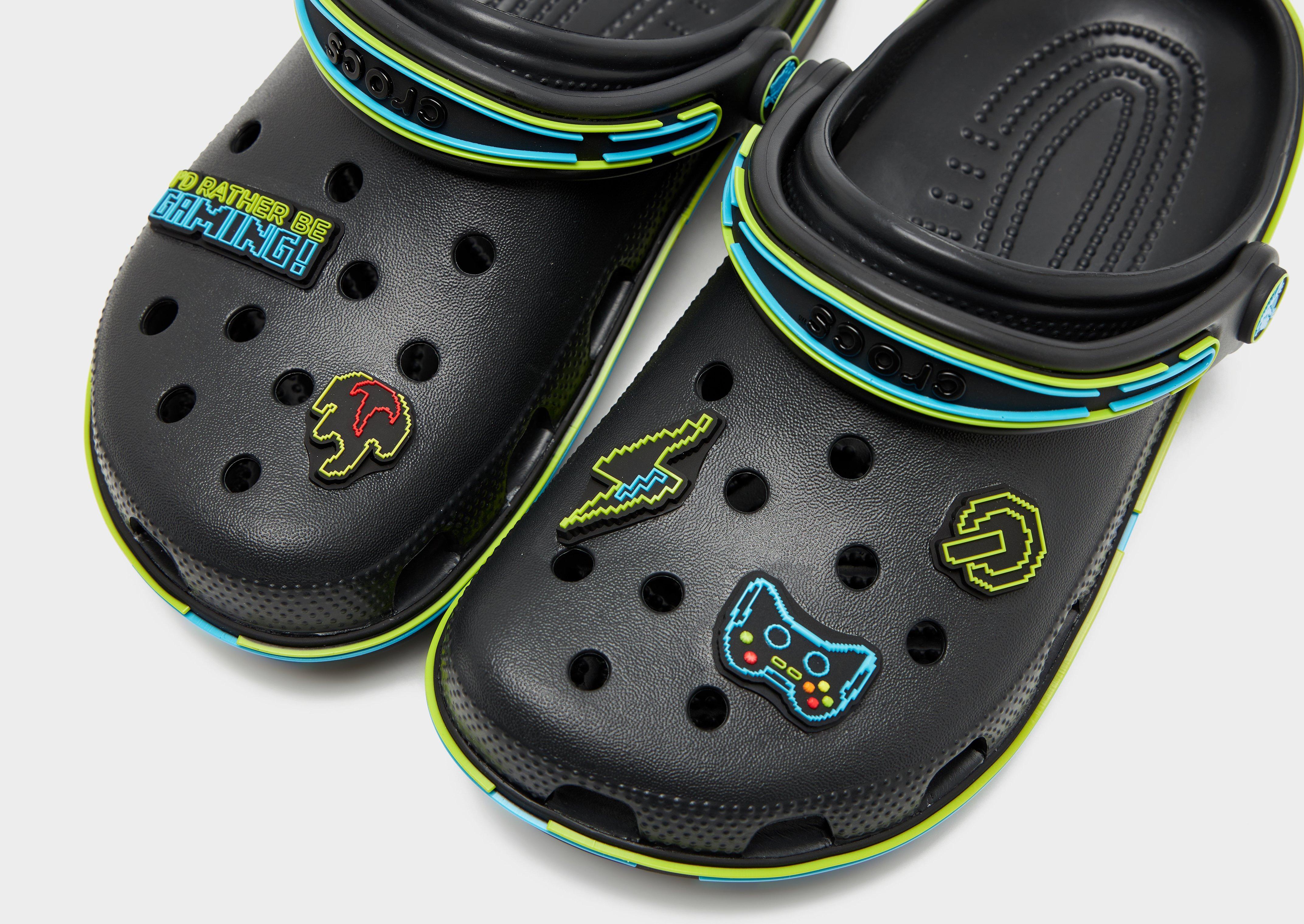 Crocs Classic Clog Junior's