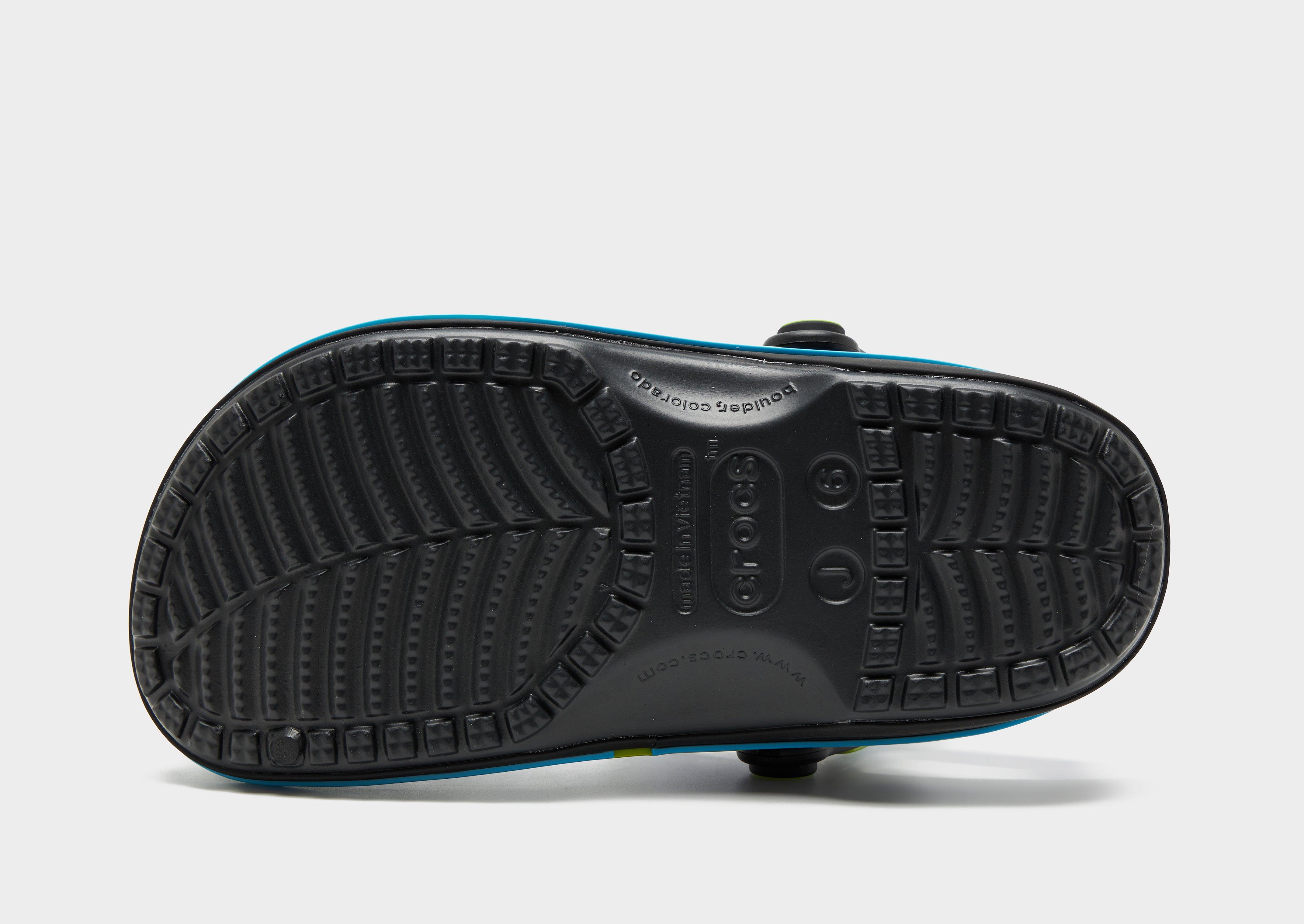 Crocs Classic Clog Junior's