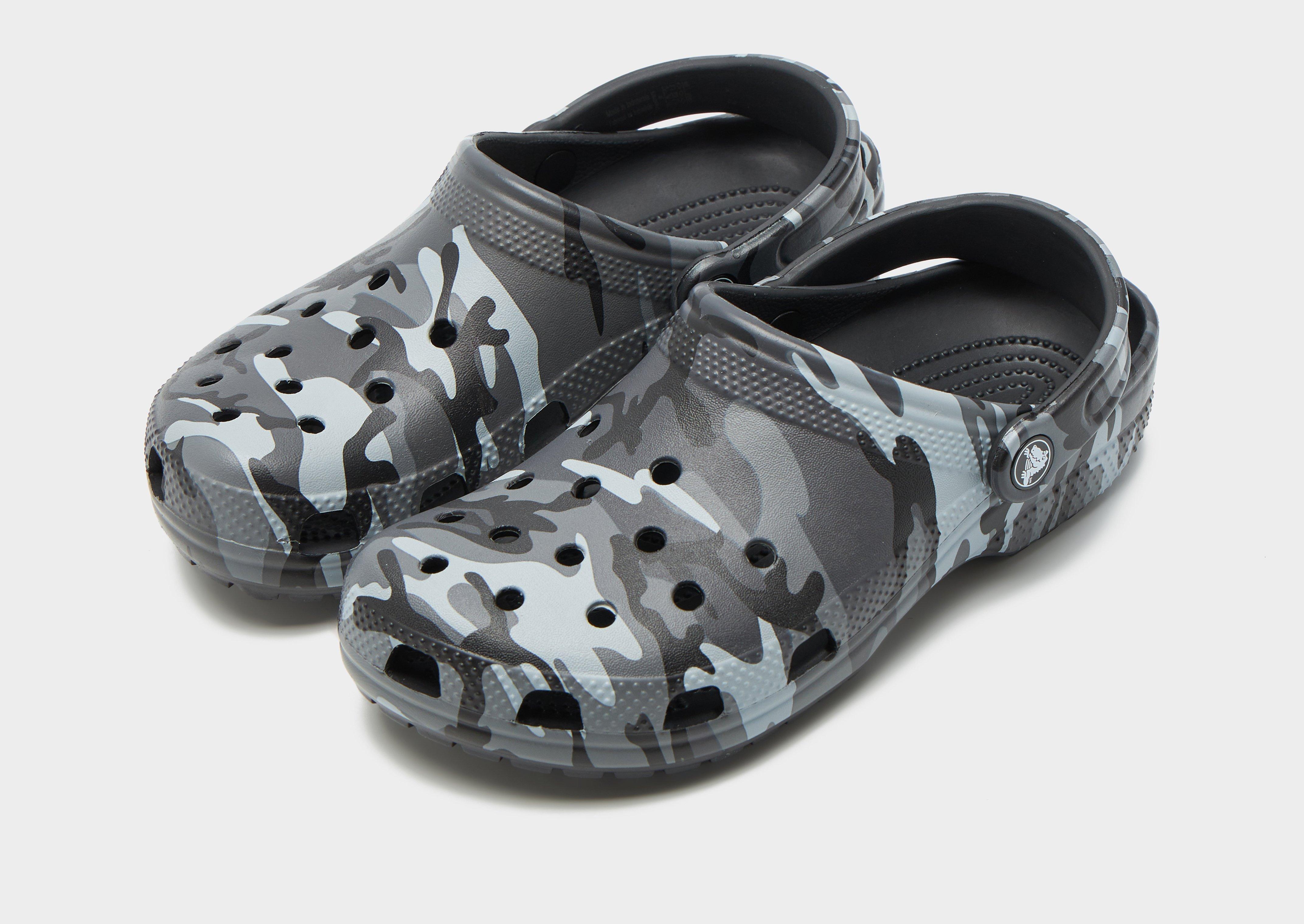 Crocs Classic Clog Junior's