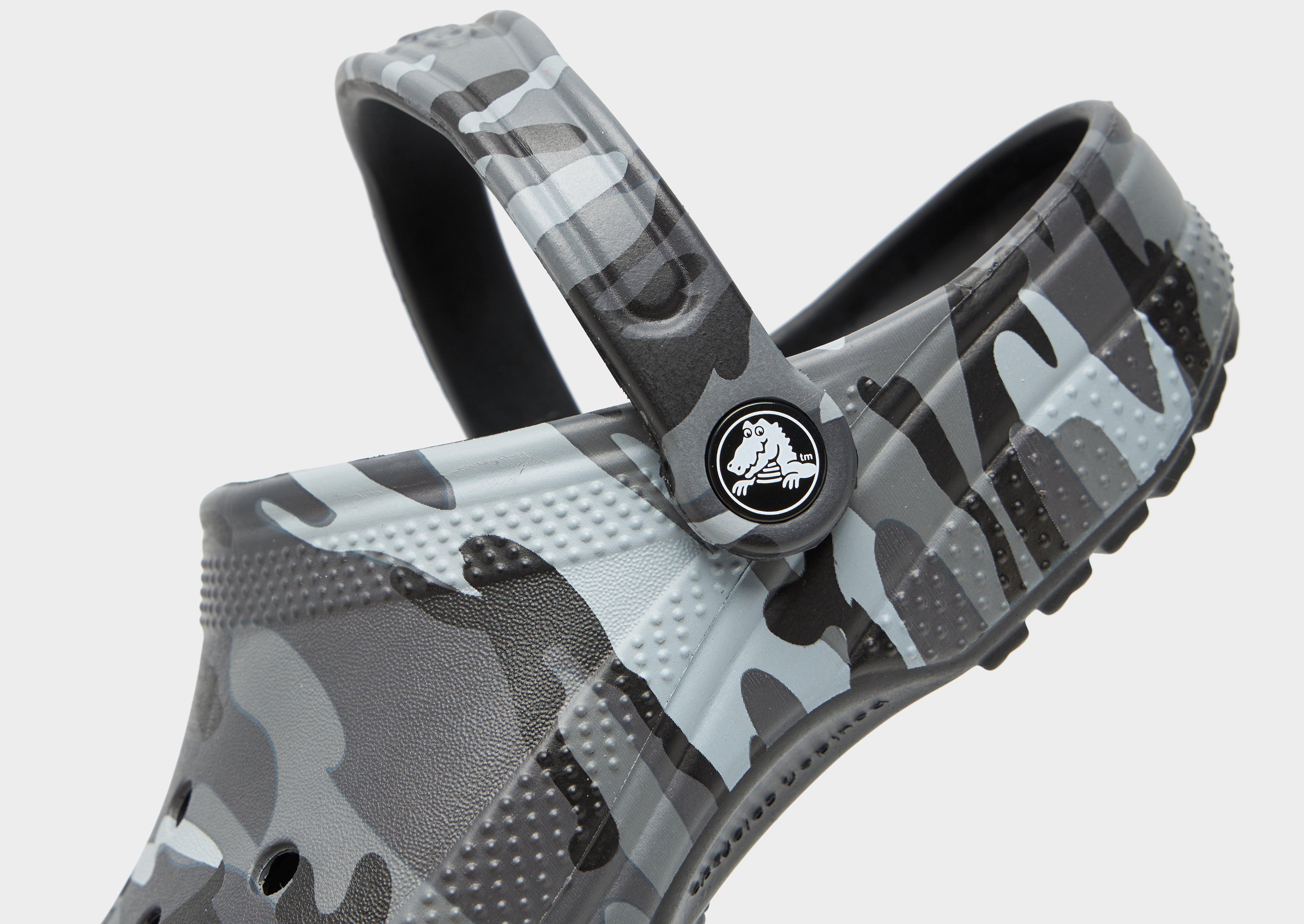 Crocs Classic Clog Junior's