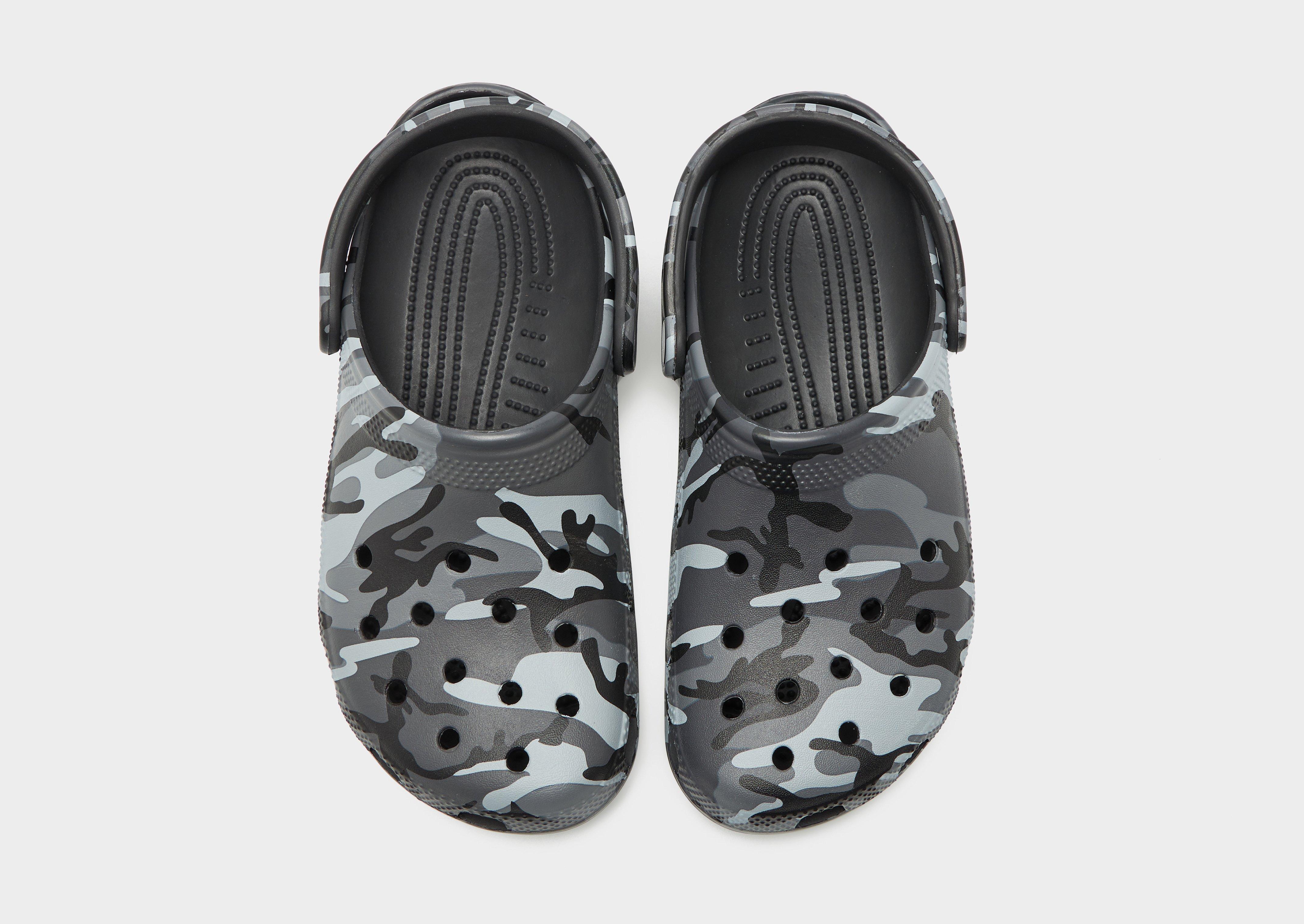 Crocs Classic Clog Junior's