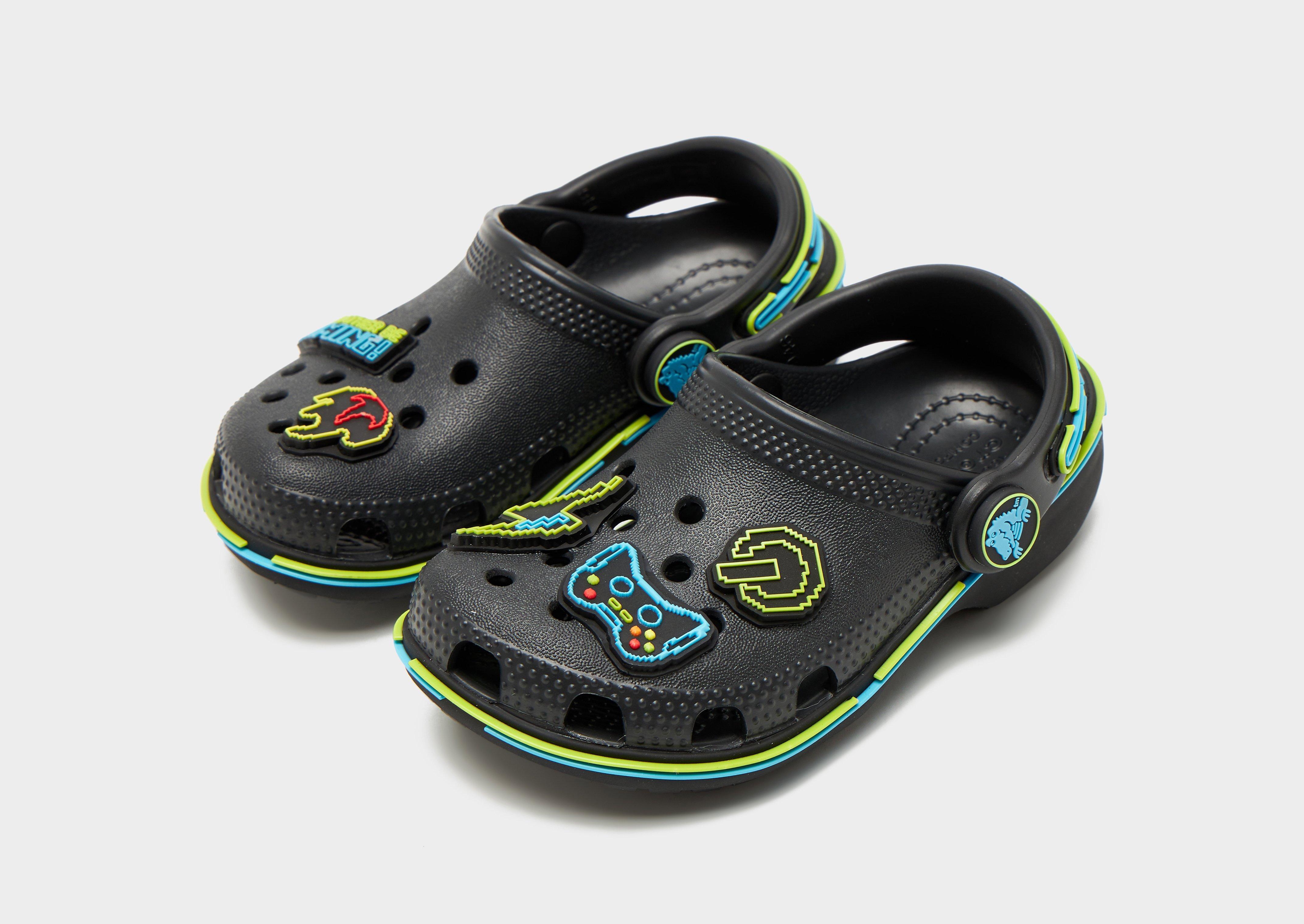 Crocs Classic Clog Infant's