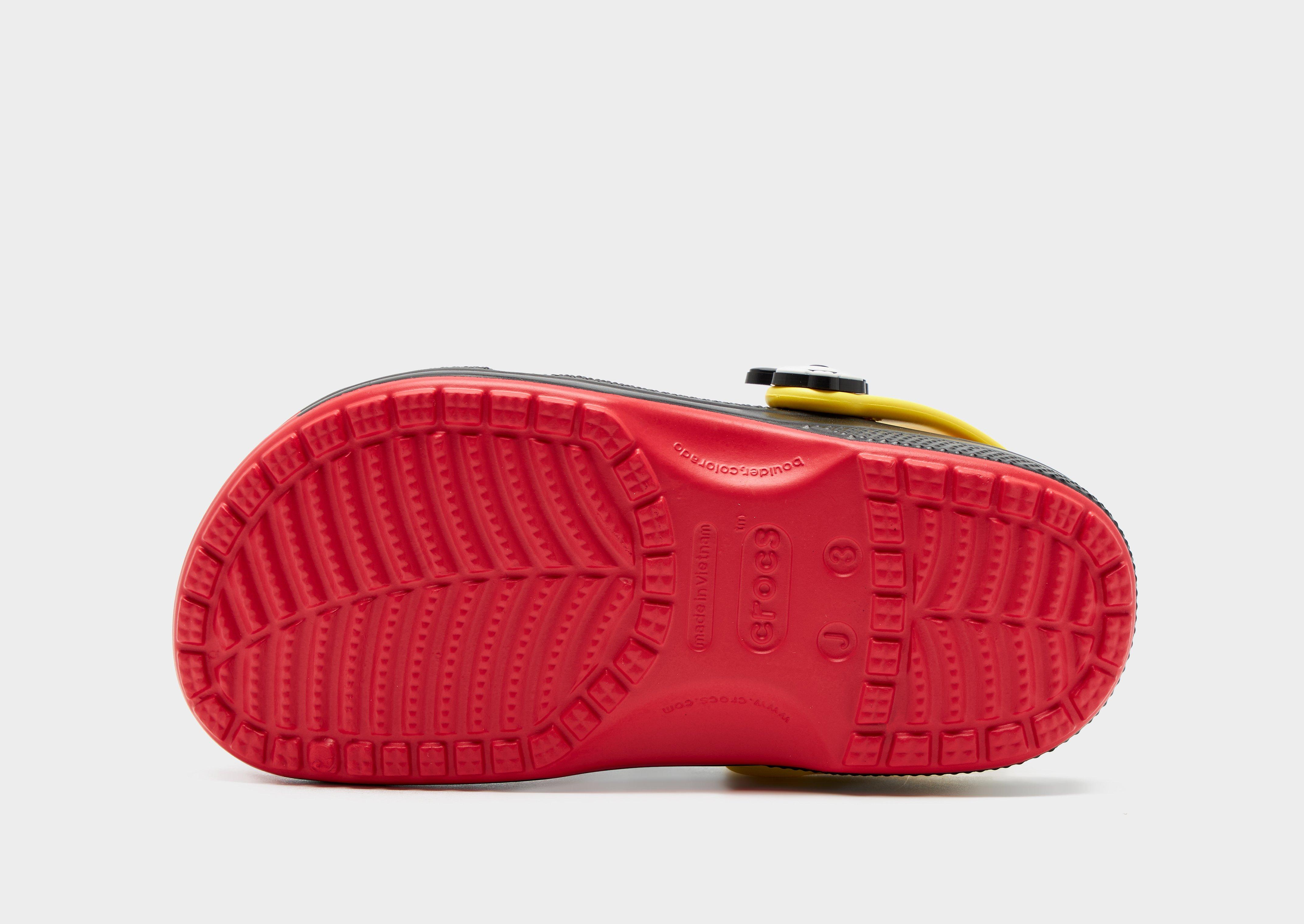 Crocs Classic Clog 'Mickey Mouse' Children's