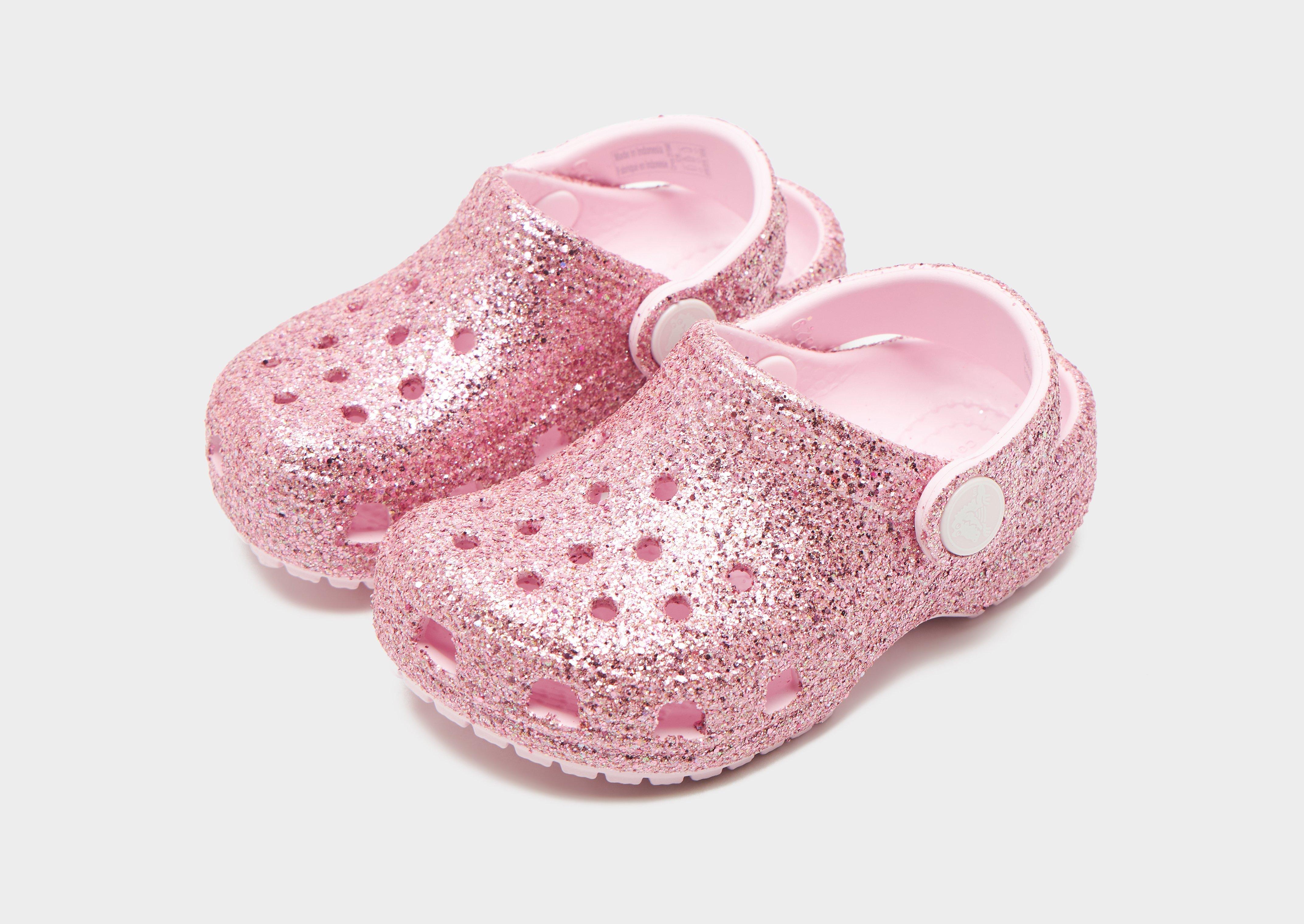 Crocs Classic Clog Infant's