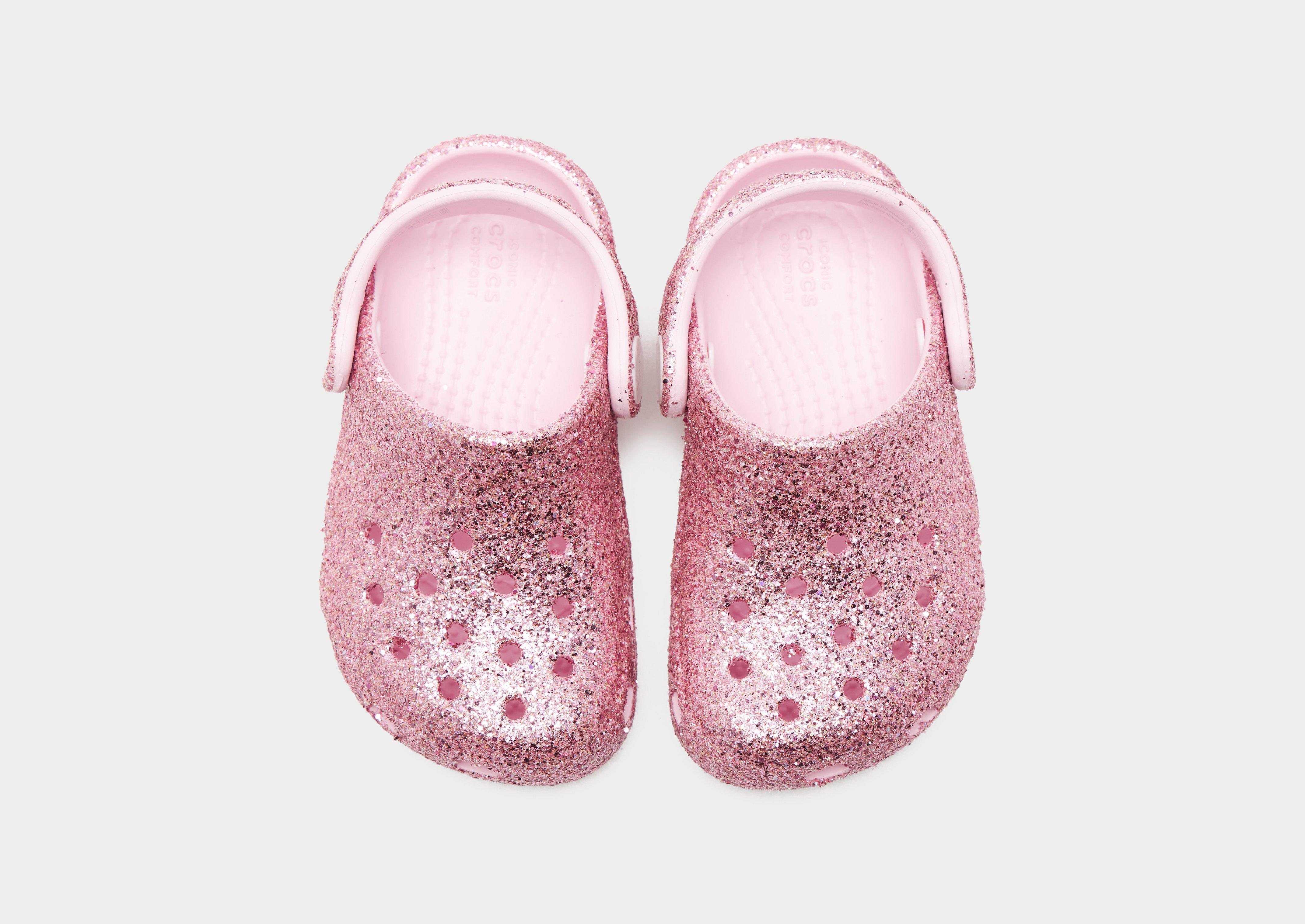 Crocs Classic Clog Infant's