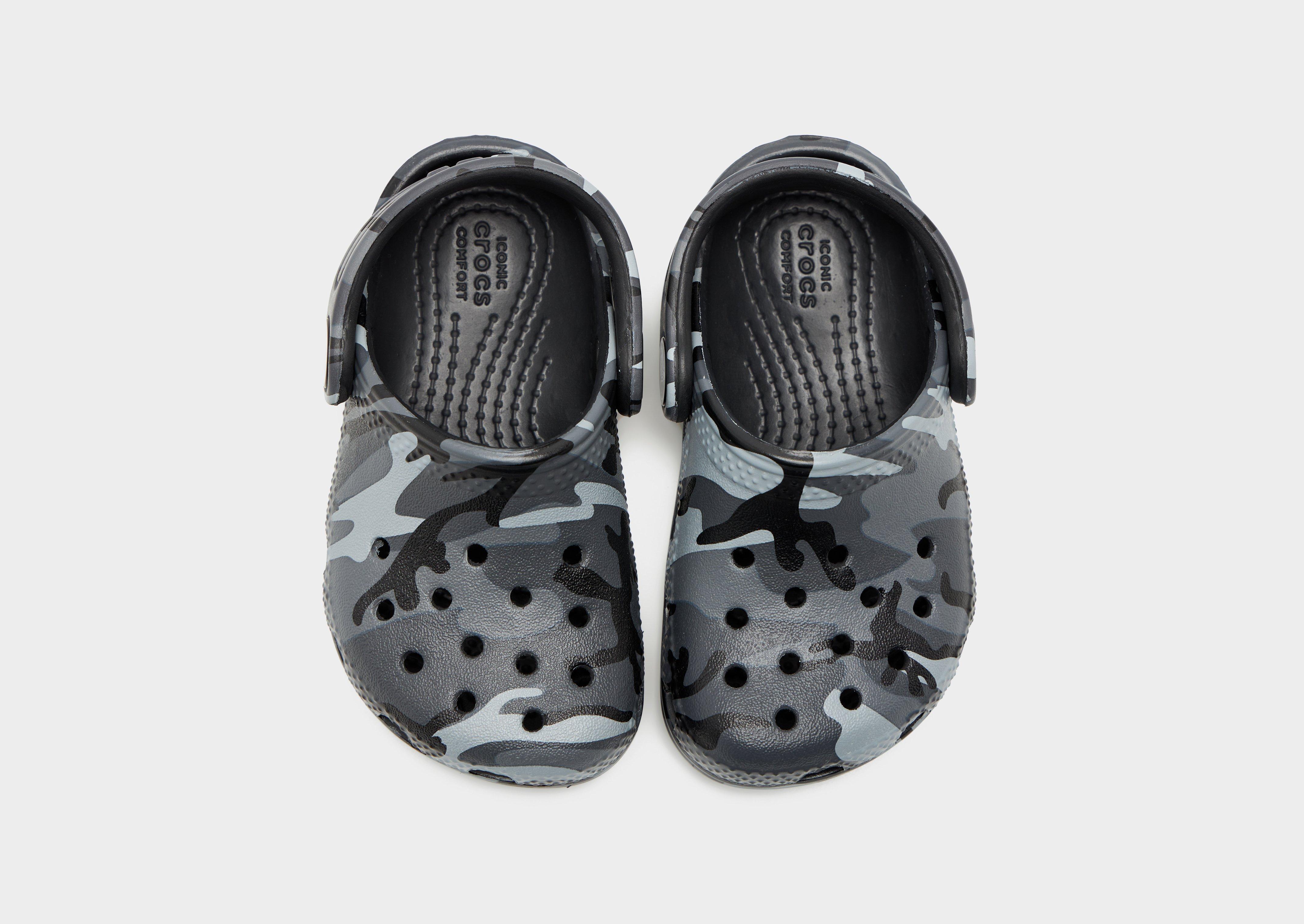 Crocs Classic Clog Infant's