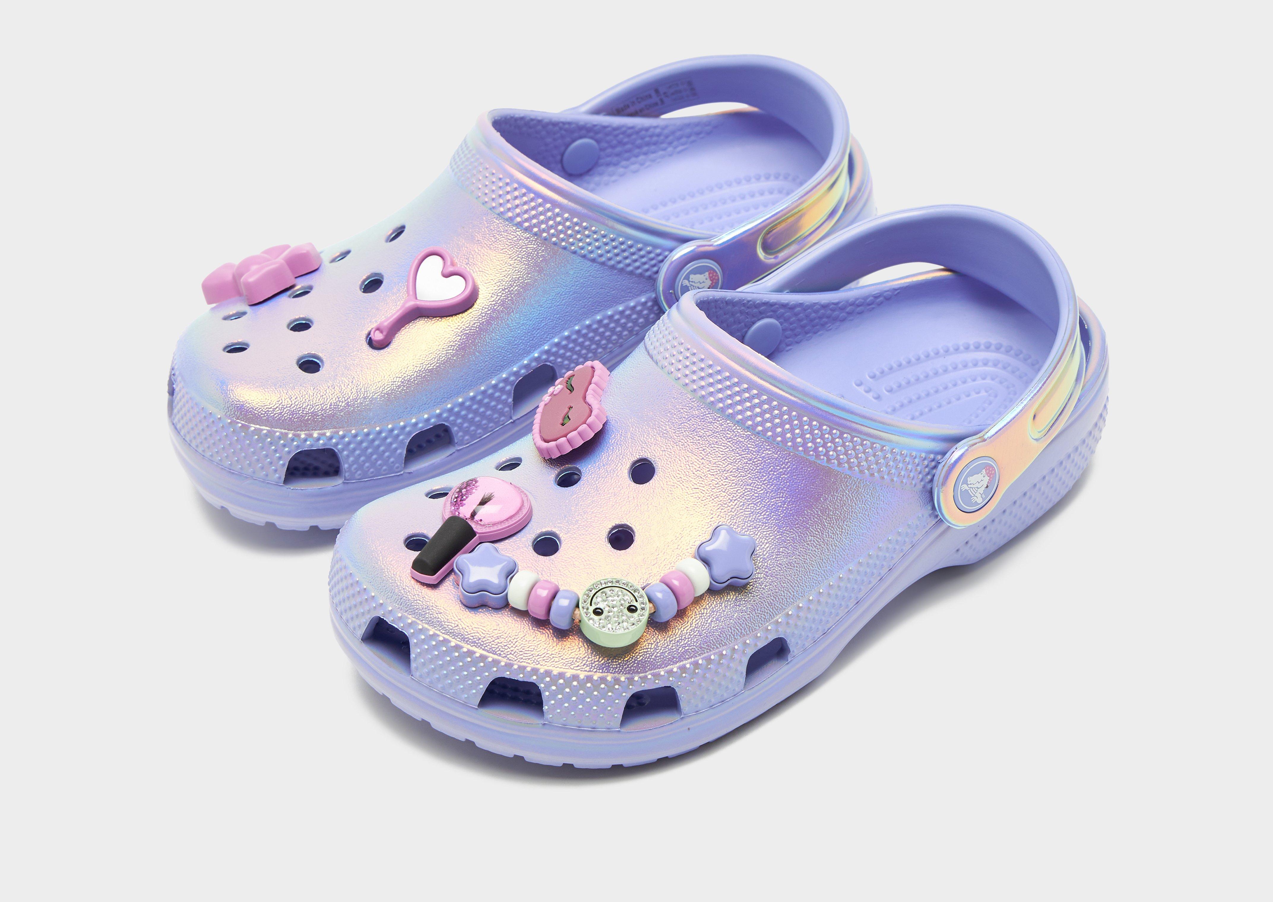 Crocs Classic Clog Children's