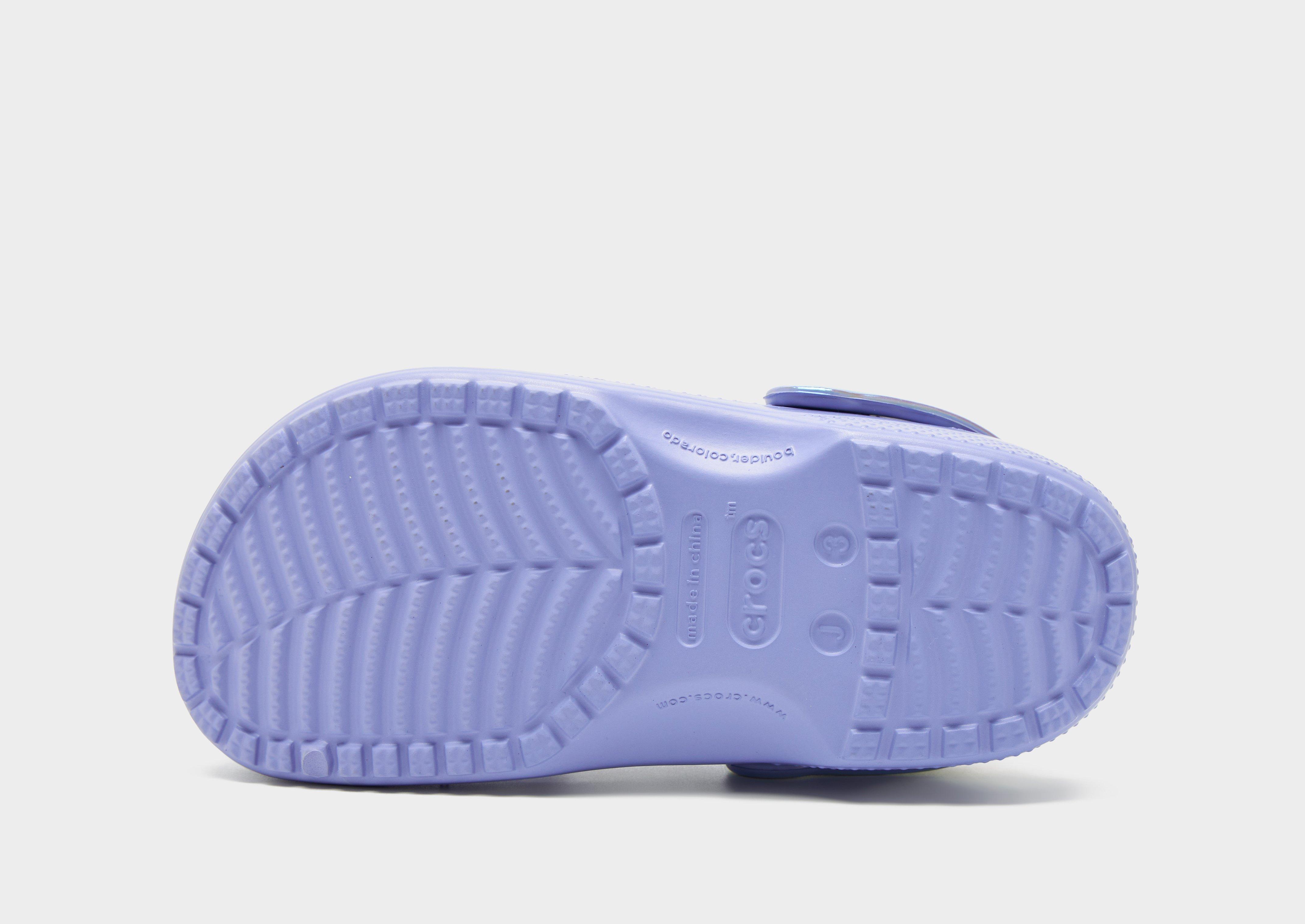 Crocs Classic Clog Children's