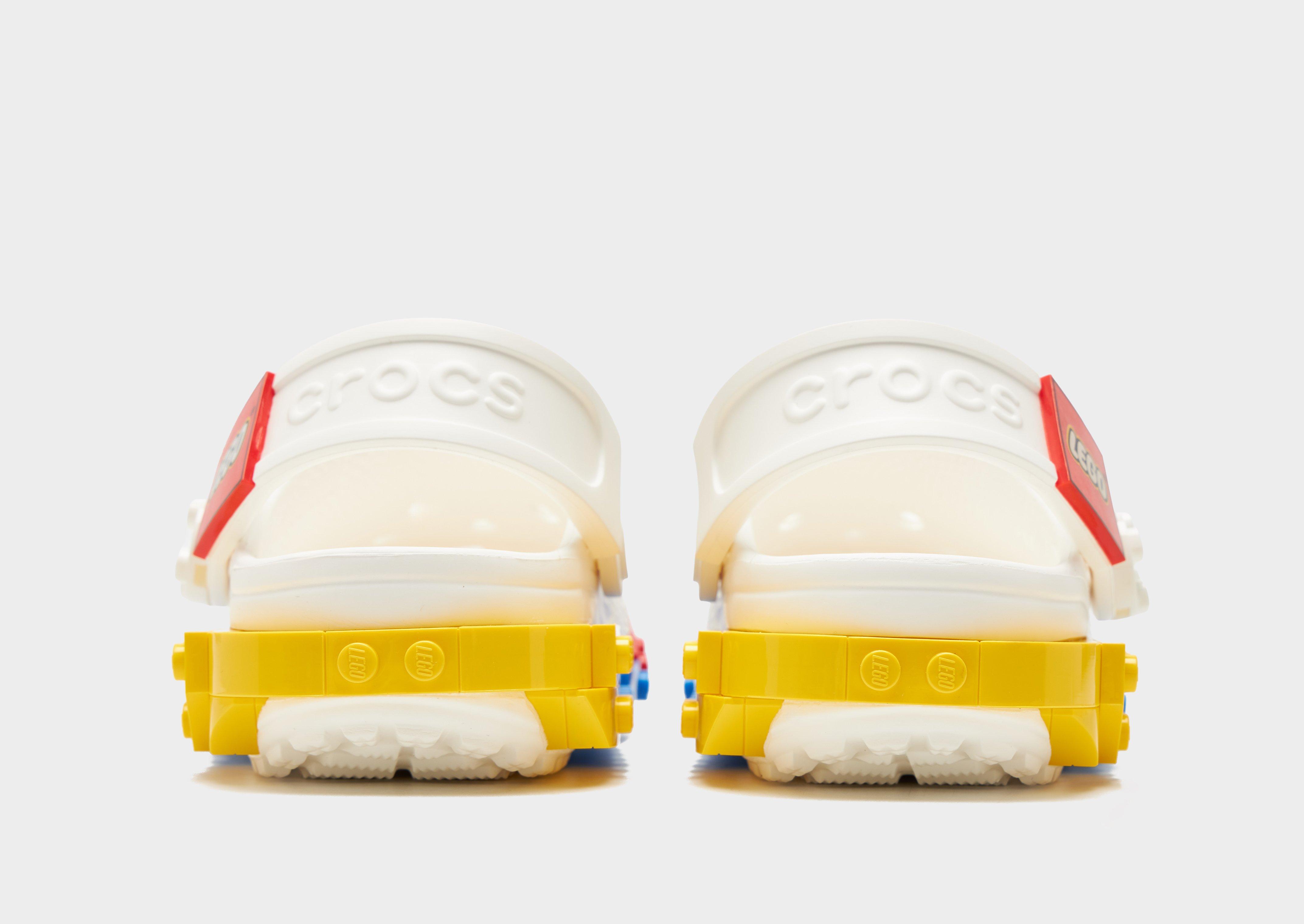 Crocs Classic Crocs 'LEGO' Children's