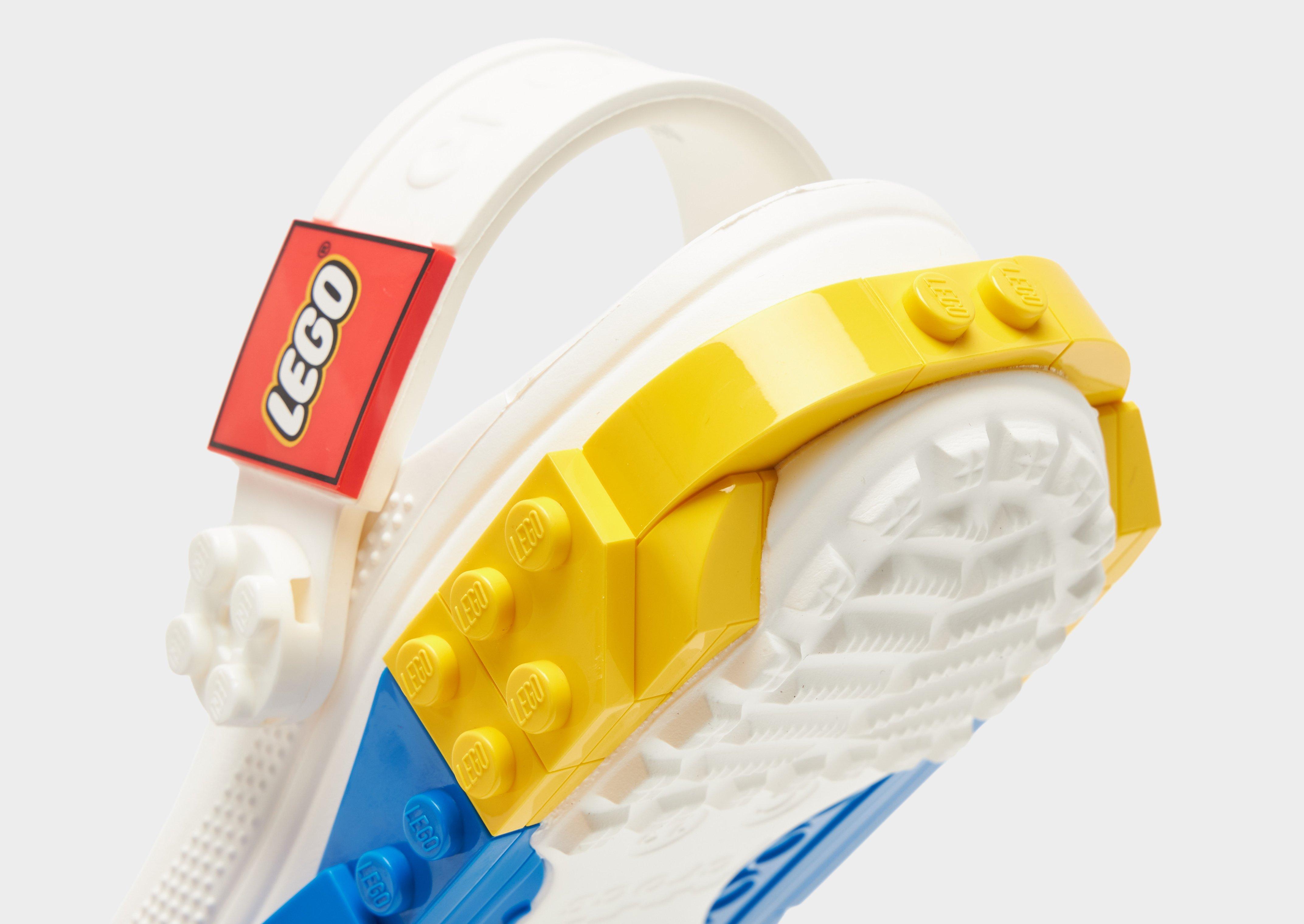 Crocs Classic Crocs 'LEGO' Children's