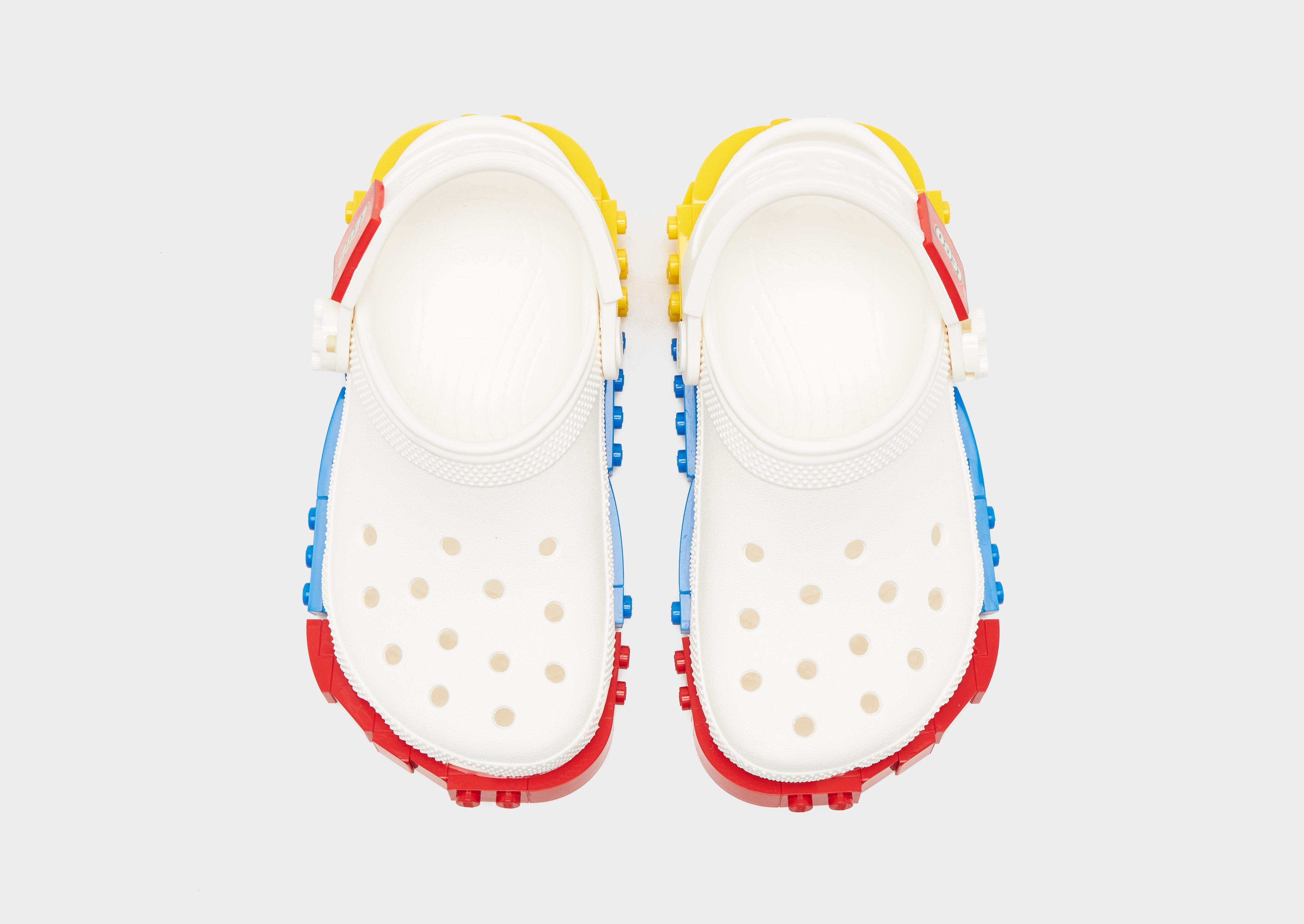 Crocs Classic Crocs 'LEGO' Children's