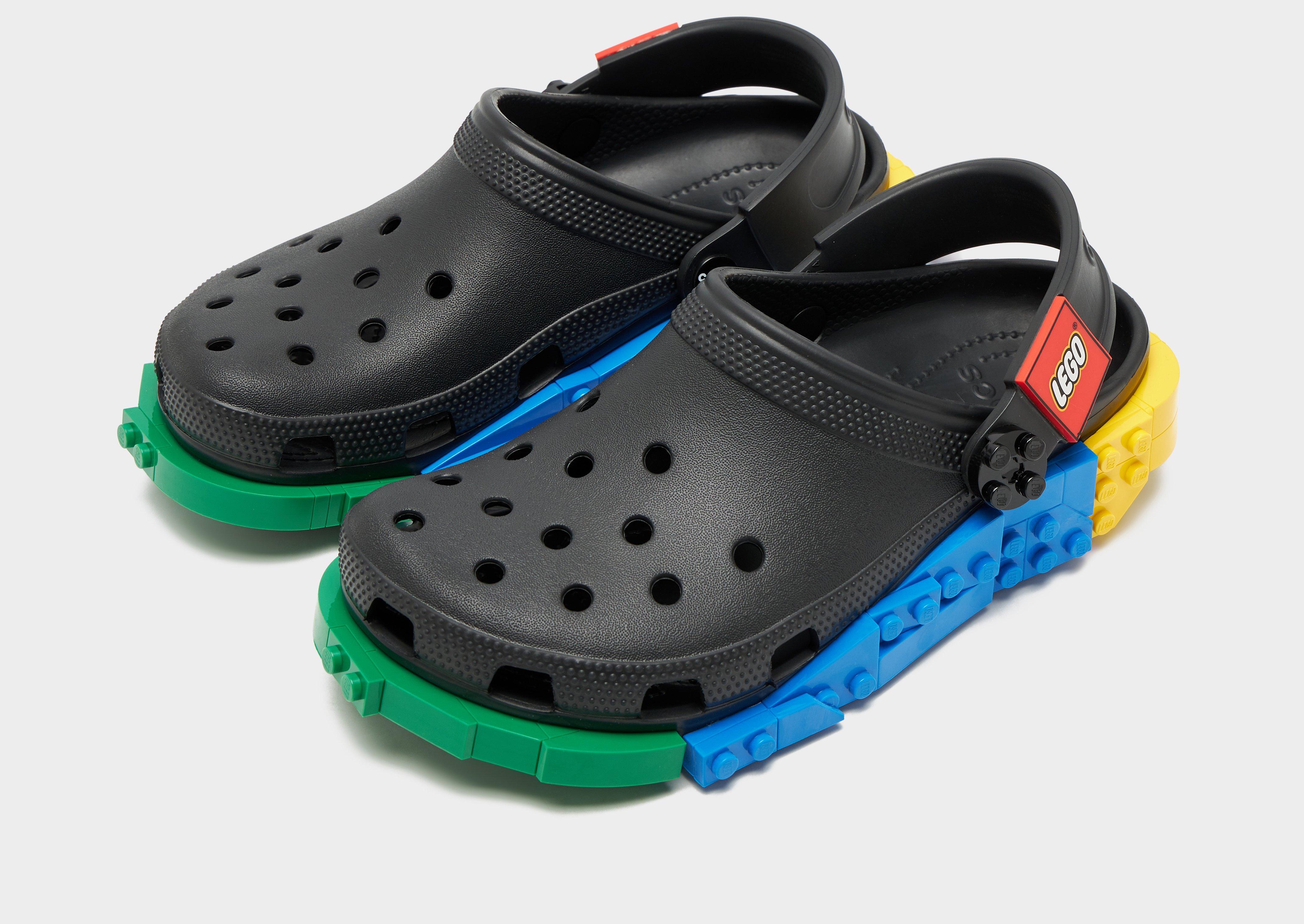 Crocs Classic Crocs 'LEGO' Junior's