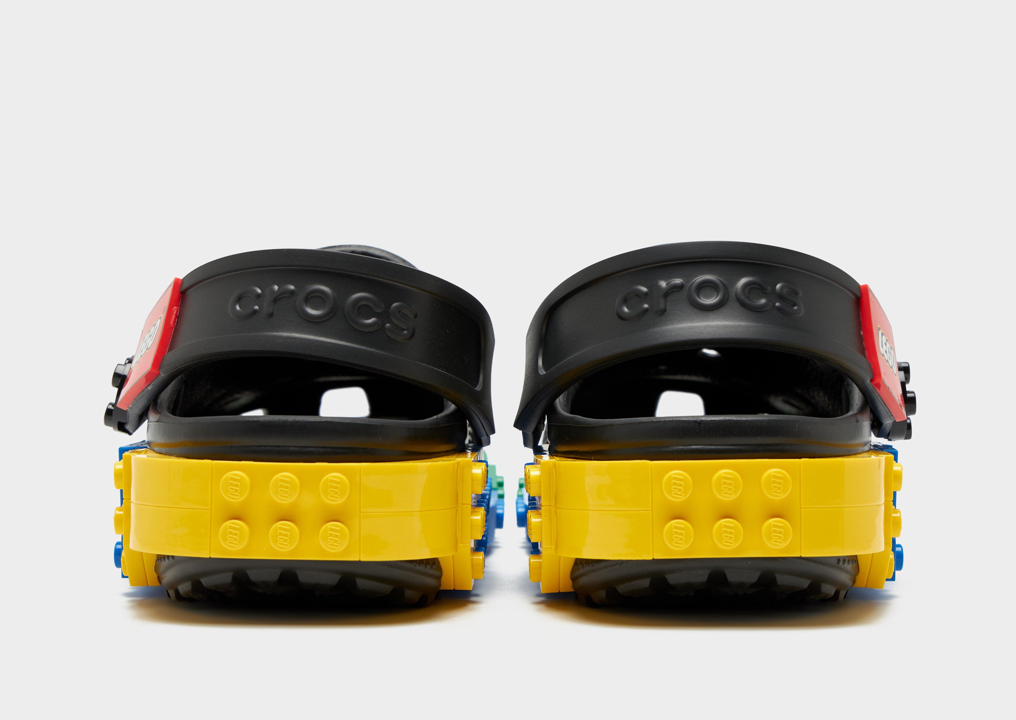 Crocs Classic Crocs 'LEGO' Junior's