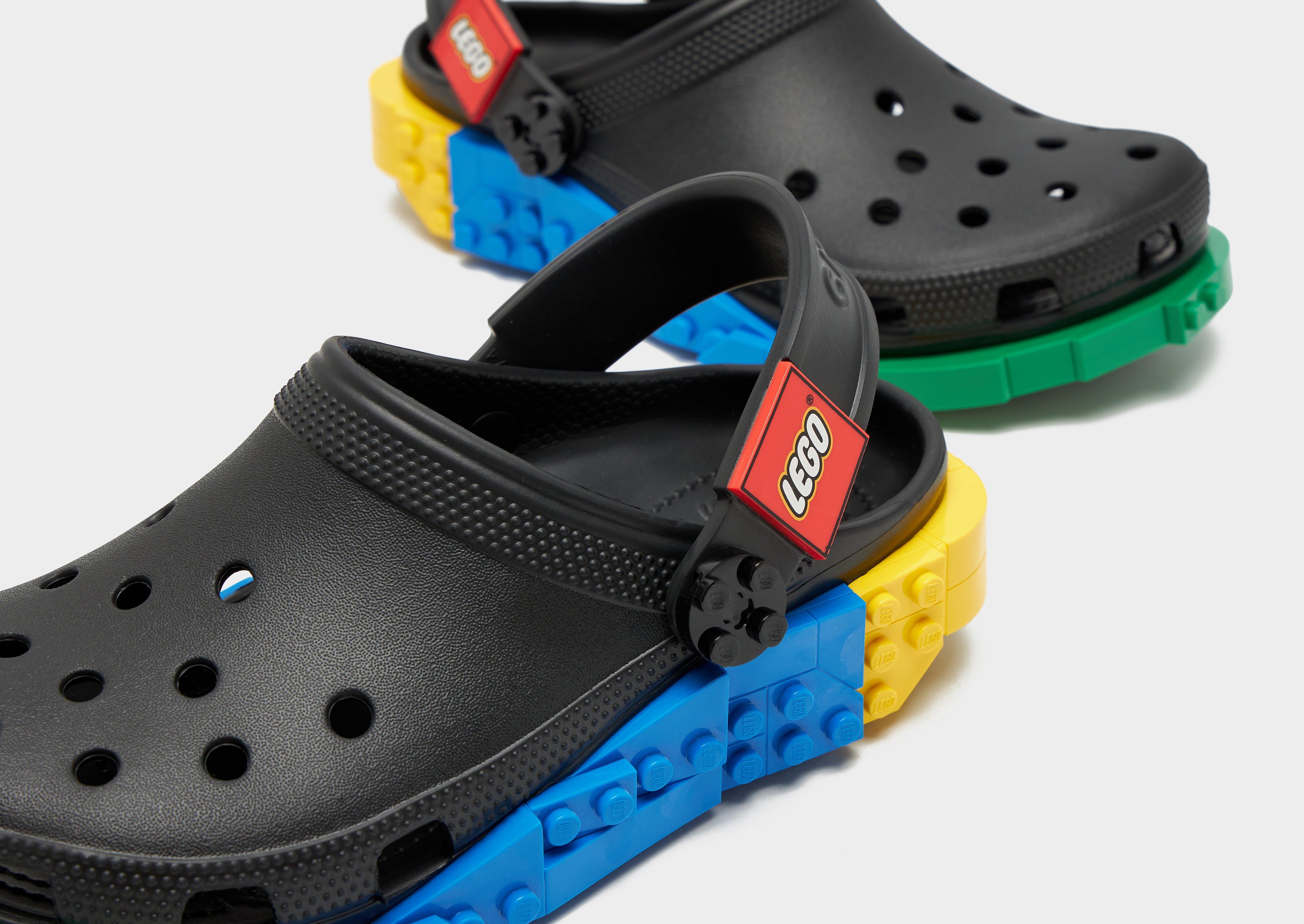 Crocs Classic Crocs 'LEGO' Junior's