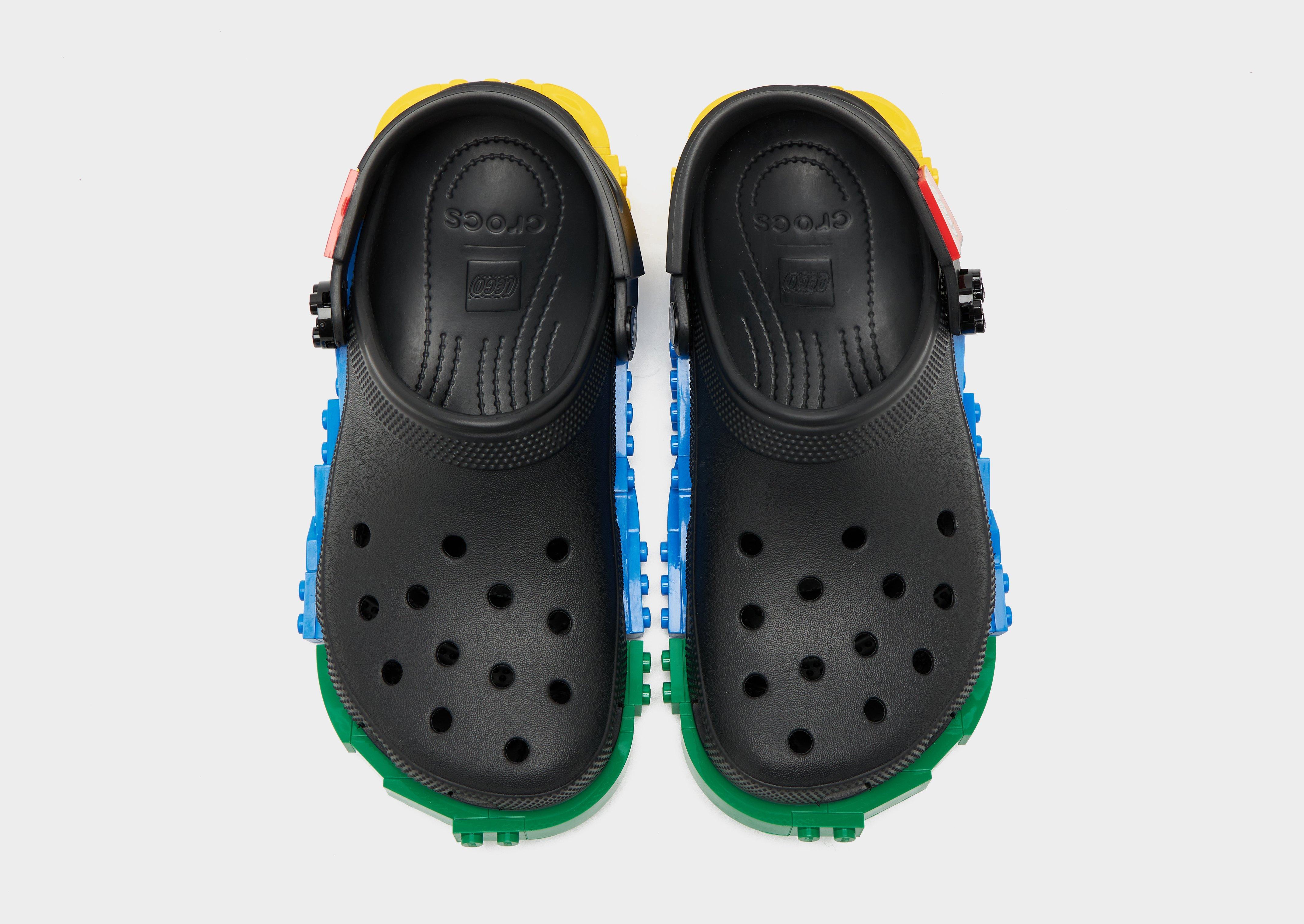 Crocs Classic Crocs 'LEGO' Junior's