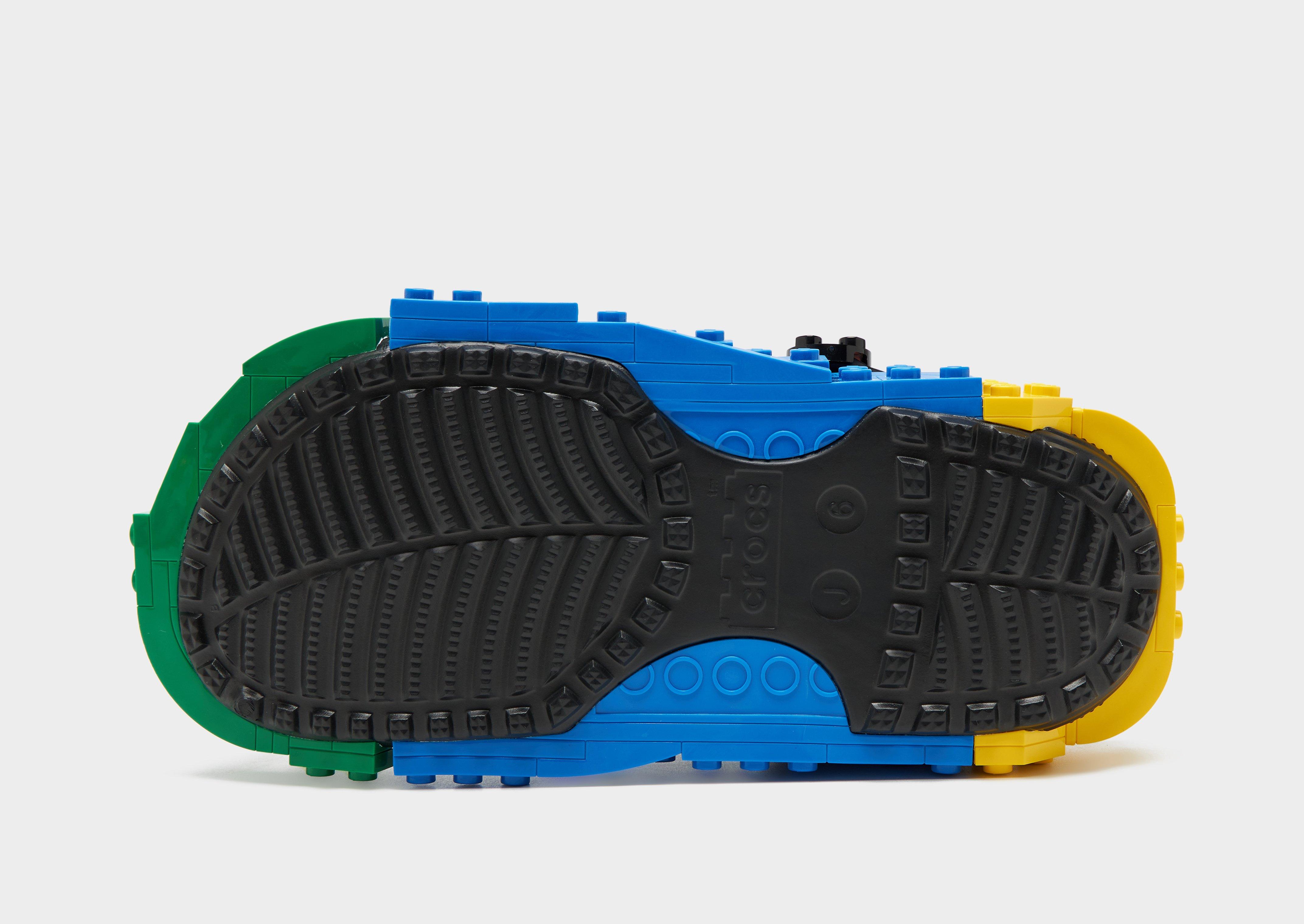 Crocs Classic Crocs 'LEGO' Junior's