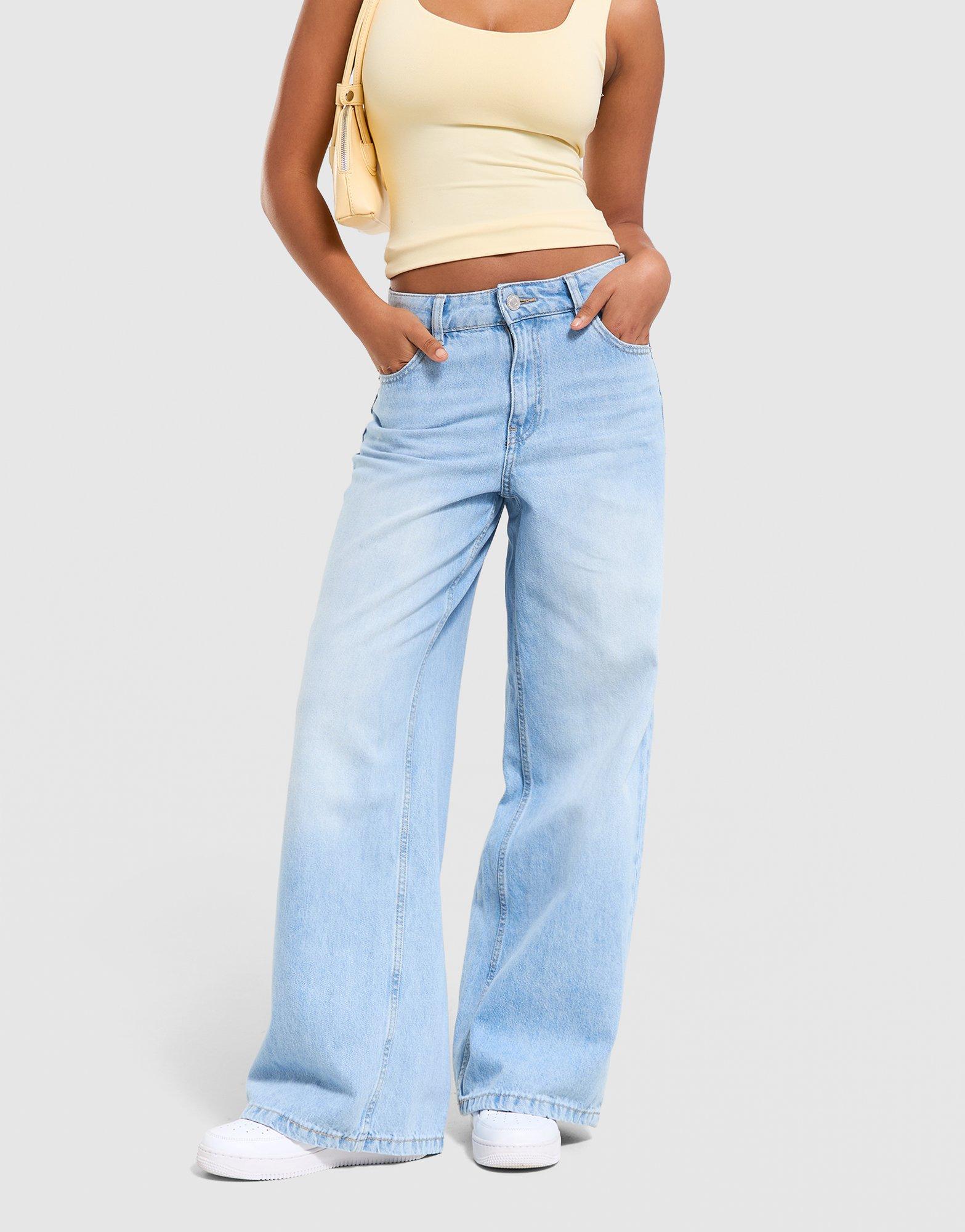 JUICY COUTURE Denim Jeans
