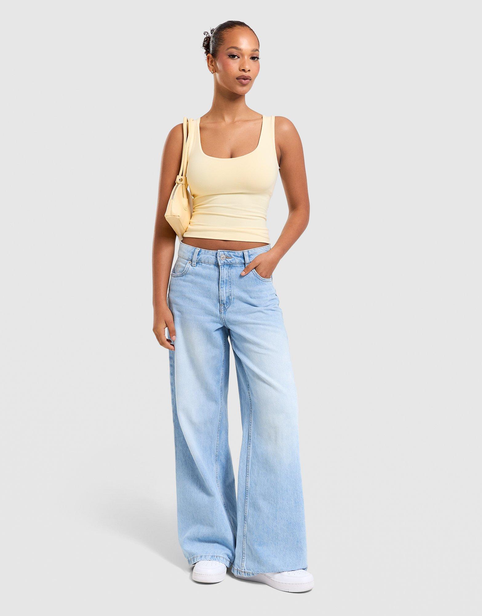 JUICY COUTURE Denim Jeans