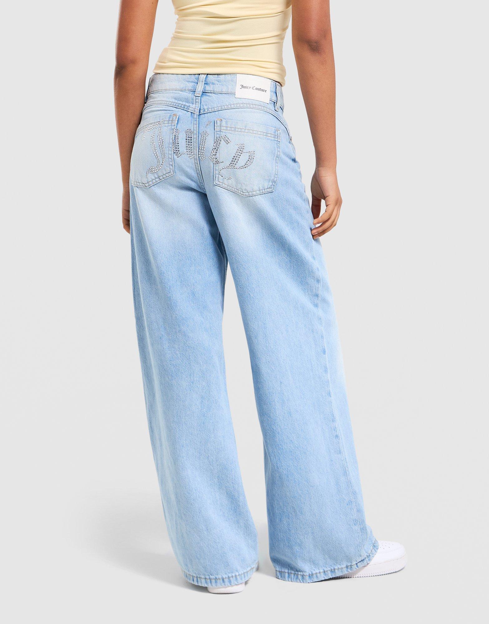 JUICY COUTURE Denim Jeans