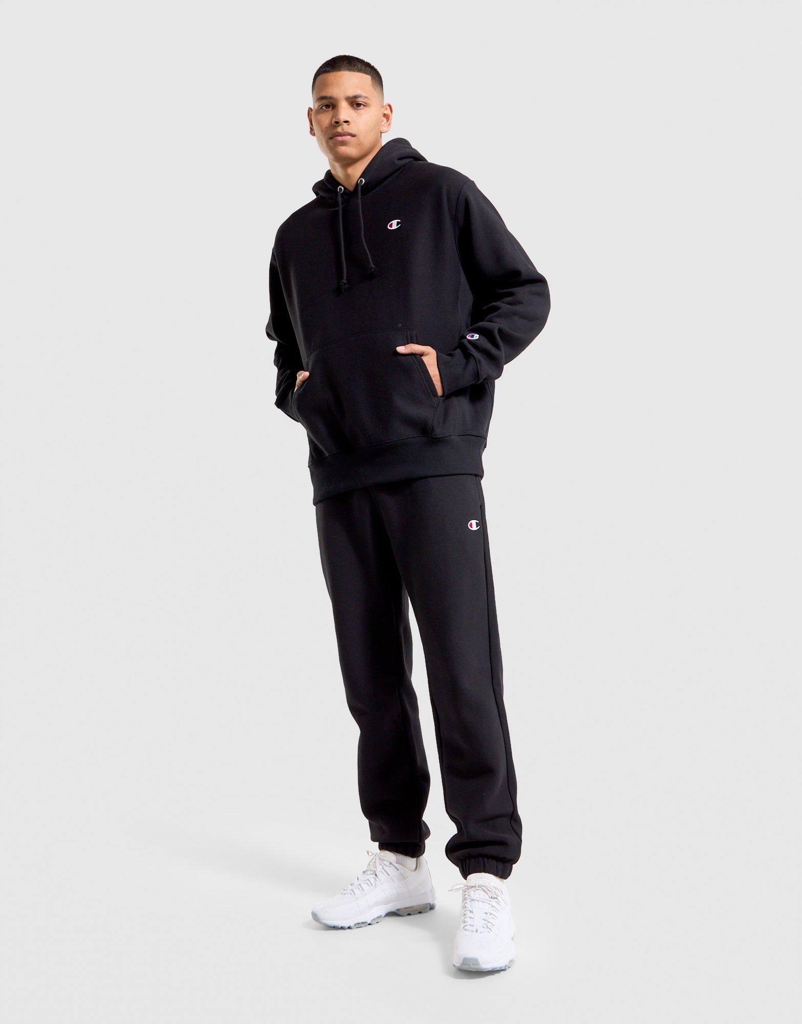 Champion Reverse Weave Hoodie