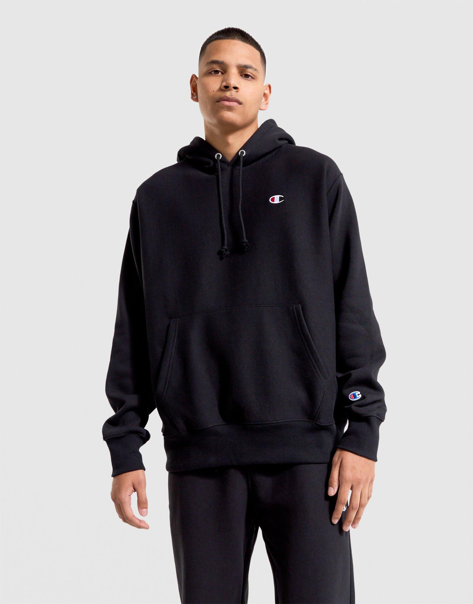 Champion Reverse Weave Hoodie