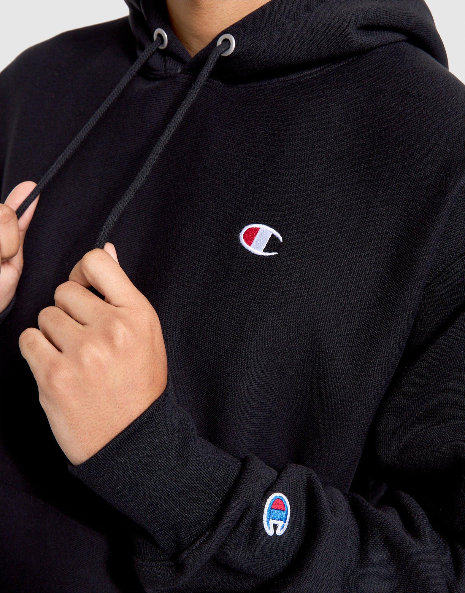 Champion Reverse Weave Hoodie