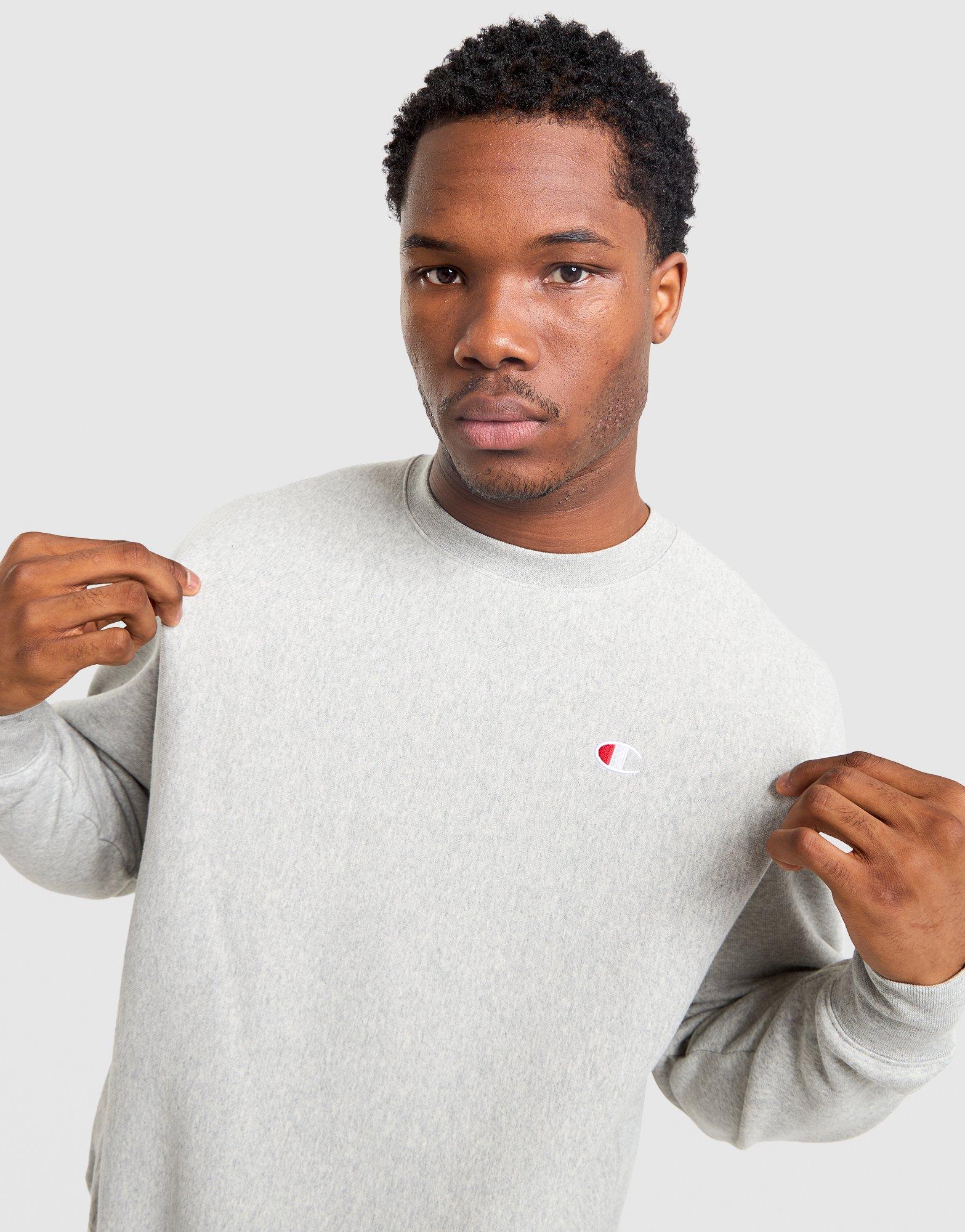 Champion Reverse Weave Sweatshirt