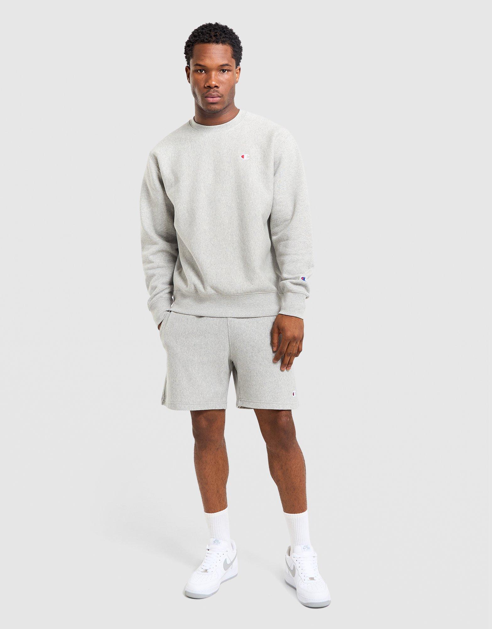 Champion Reverse Weave Sweatshirt