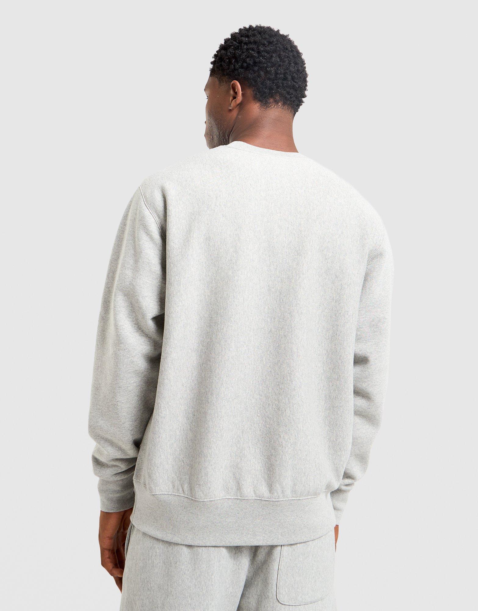 Champion Reverse Weave Sweatshirt