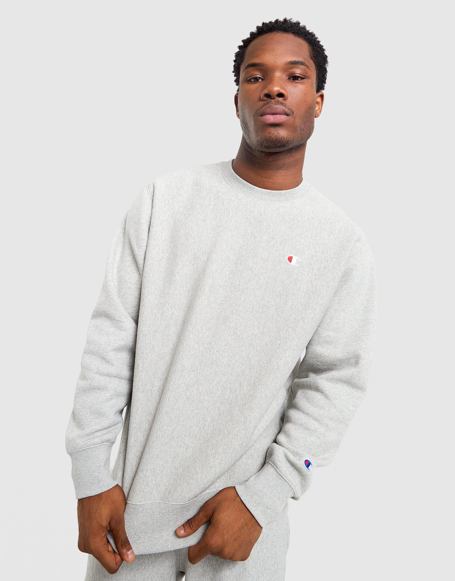 Champion Reverse Weave Sweatshirt