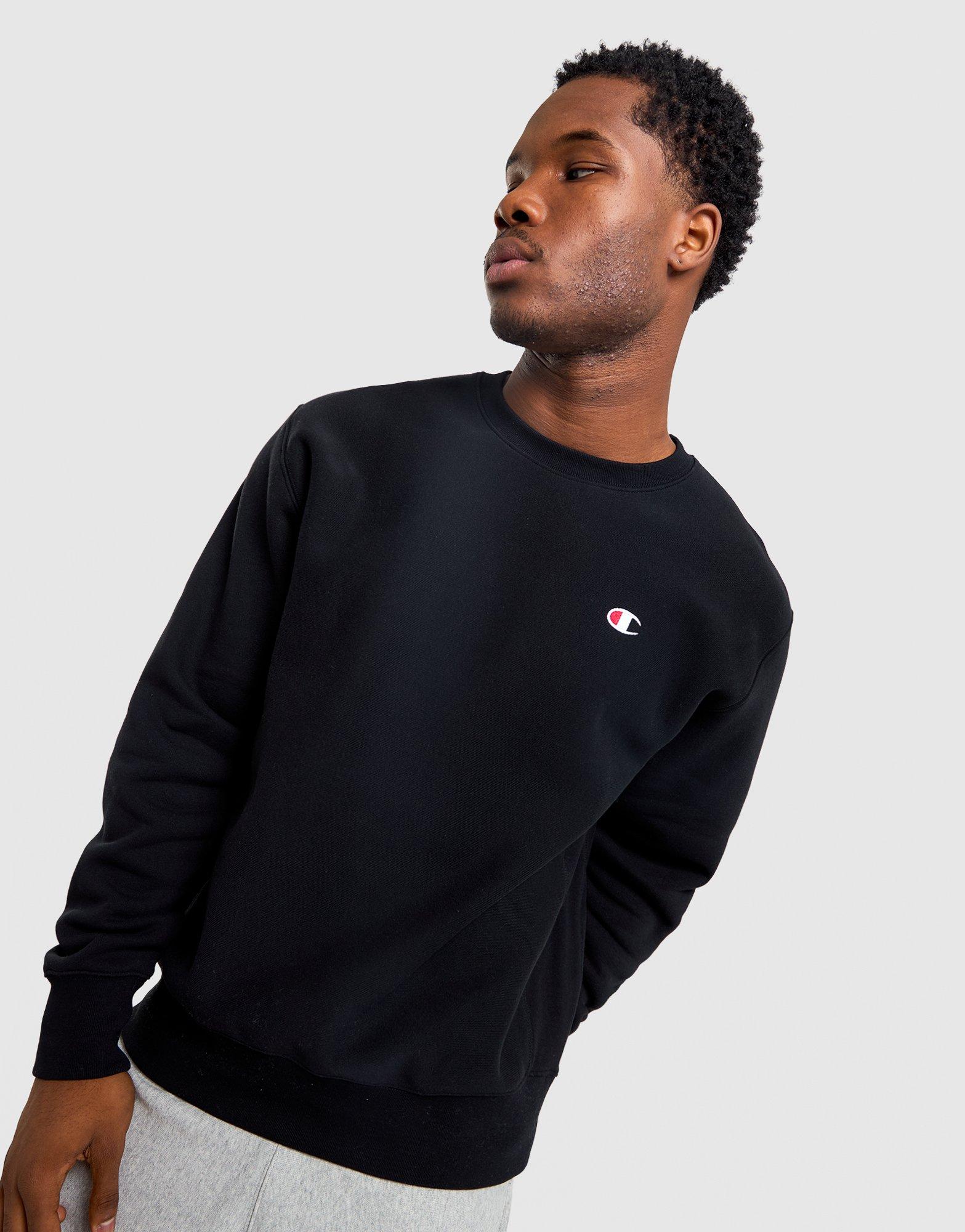 Champion Reverse Weave Sweatshirt