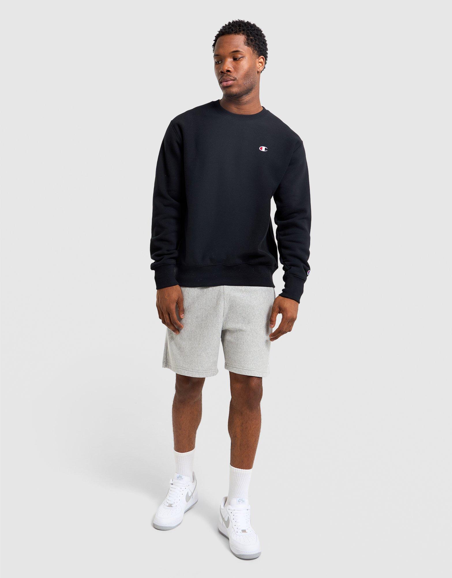 Champion Reverse Weave Sweatshirt