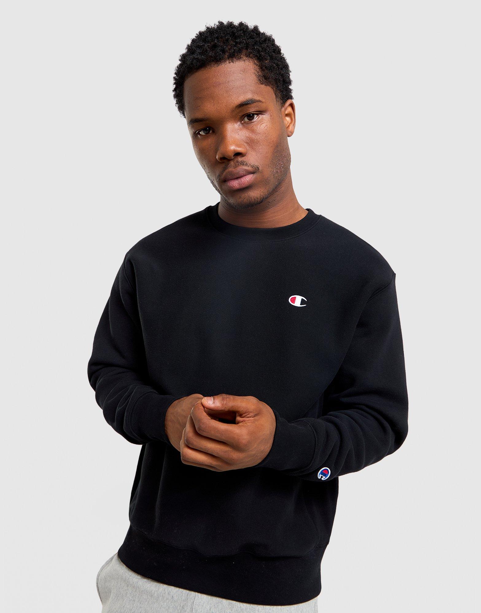 Champion Reverse Weave Sweatshirt