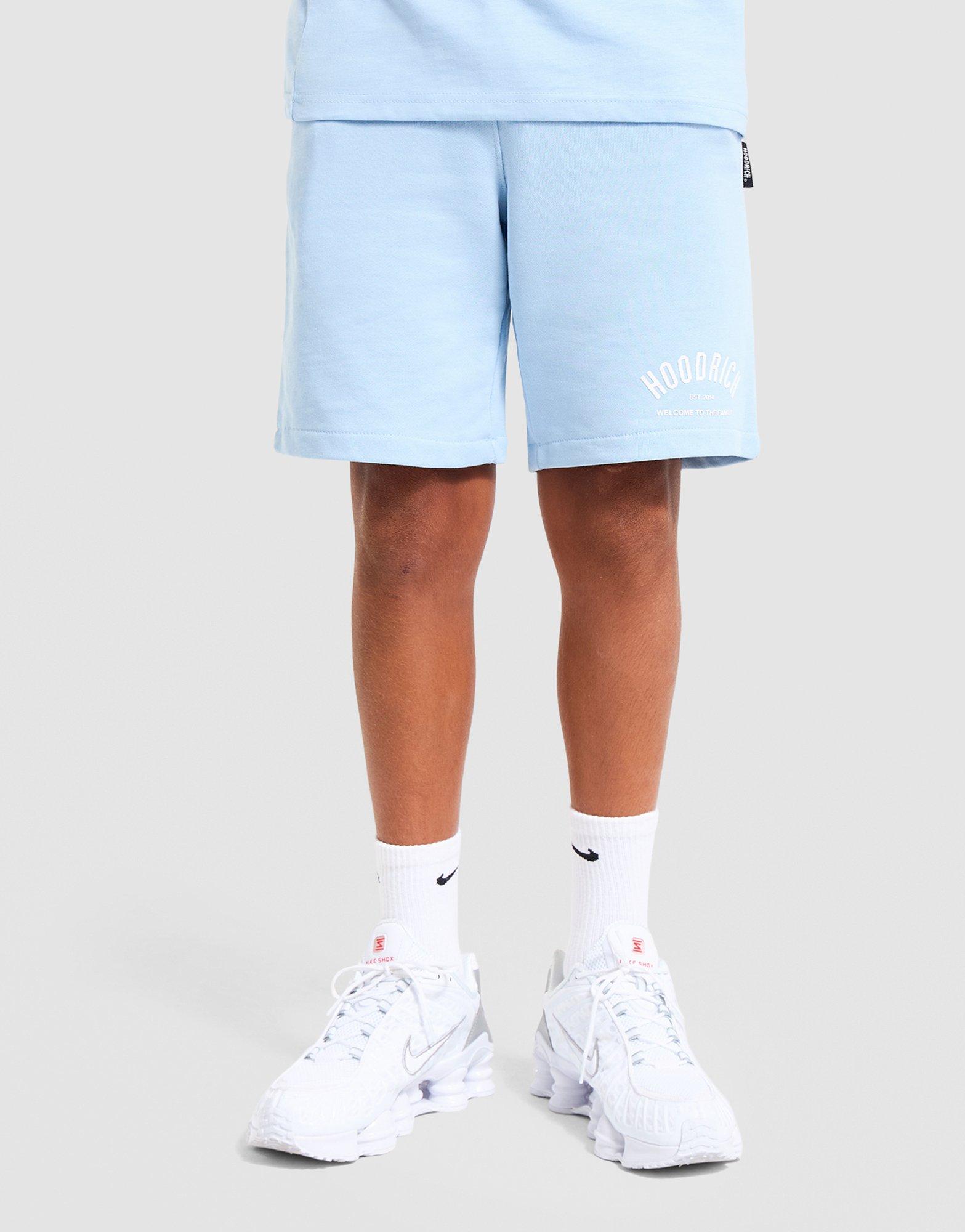 Hoodrich Volcano Shorts Junior's