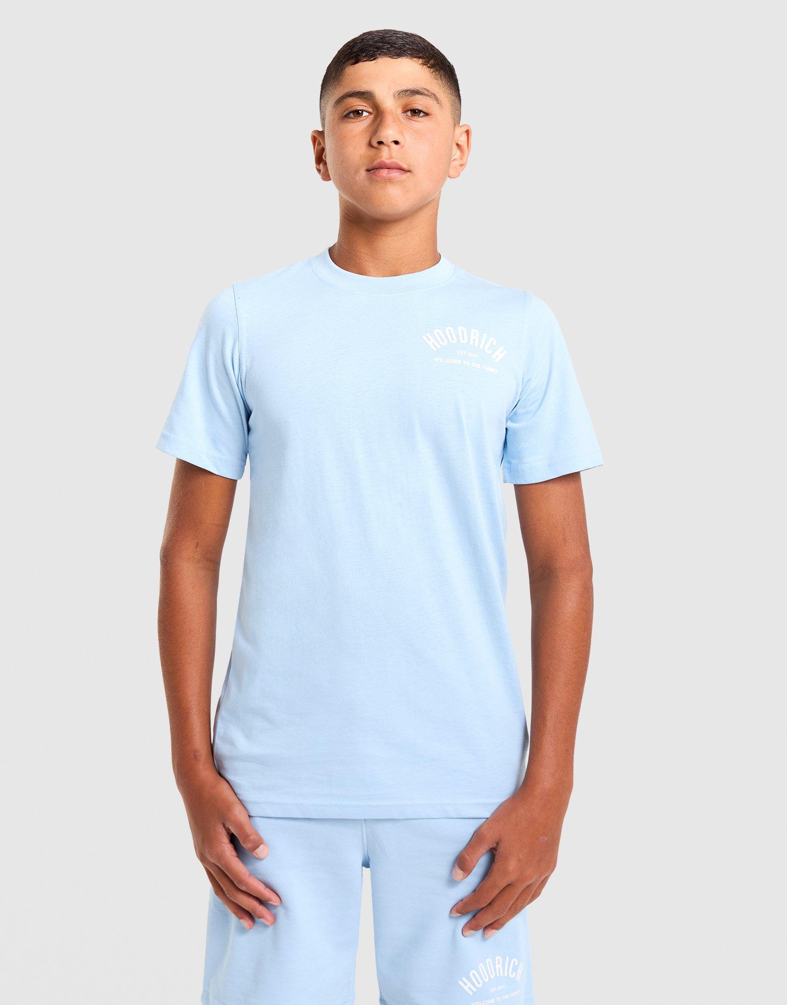 Hoodrich Volcano T-Shirt Junior's