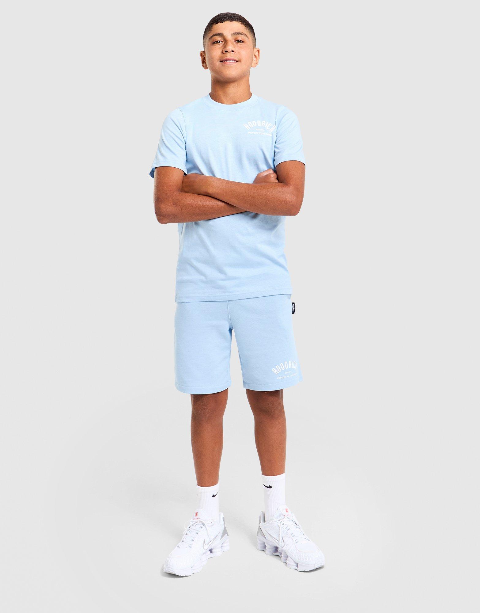 Hoodrich Volcano T-Shirt Junior's