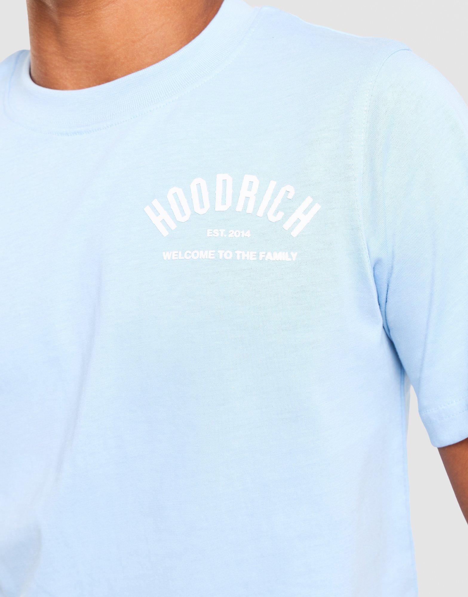 Hoodrich Volcano T-Shirt Junior's