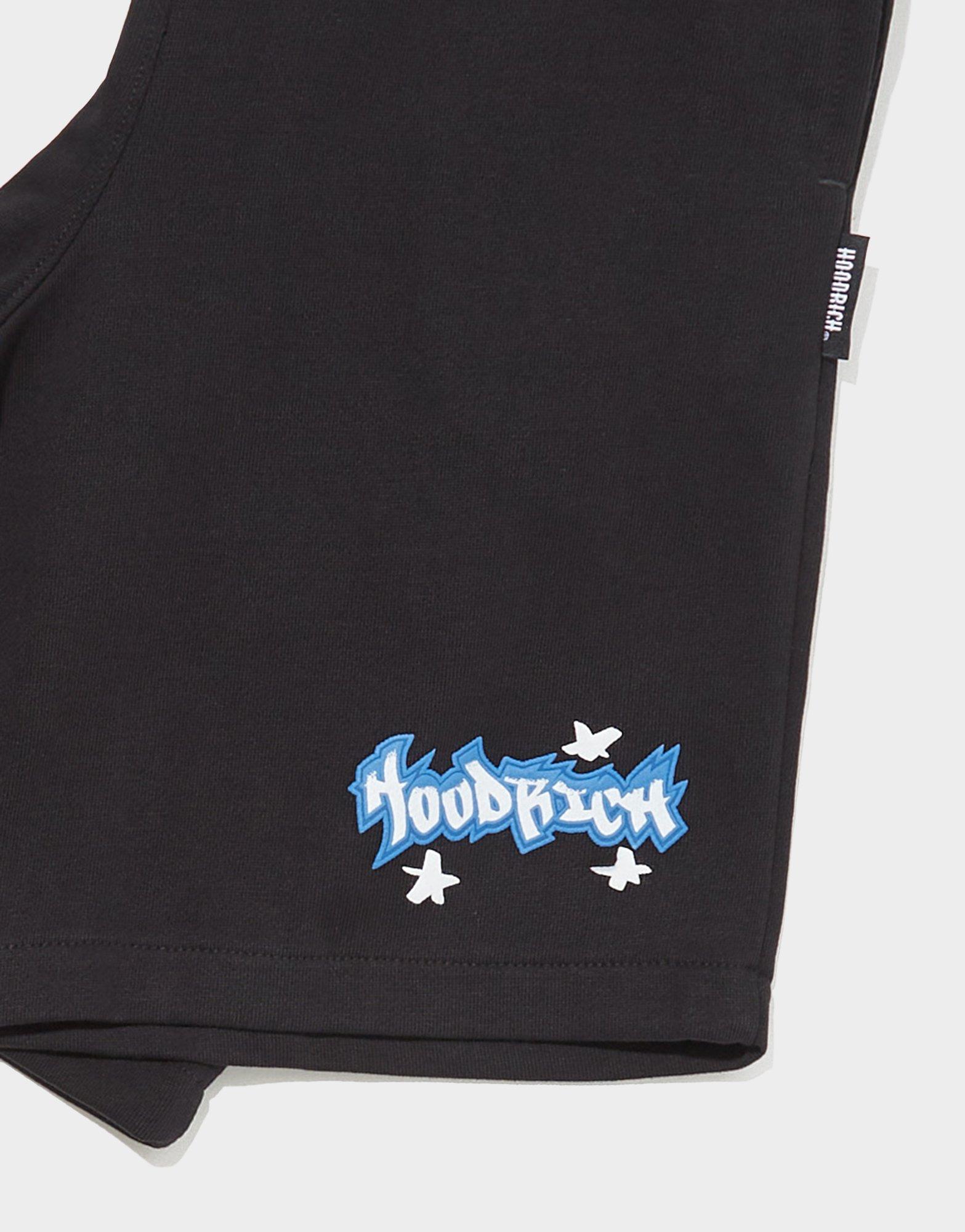 Hoodrich Graffiti Shorts Junior's