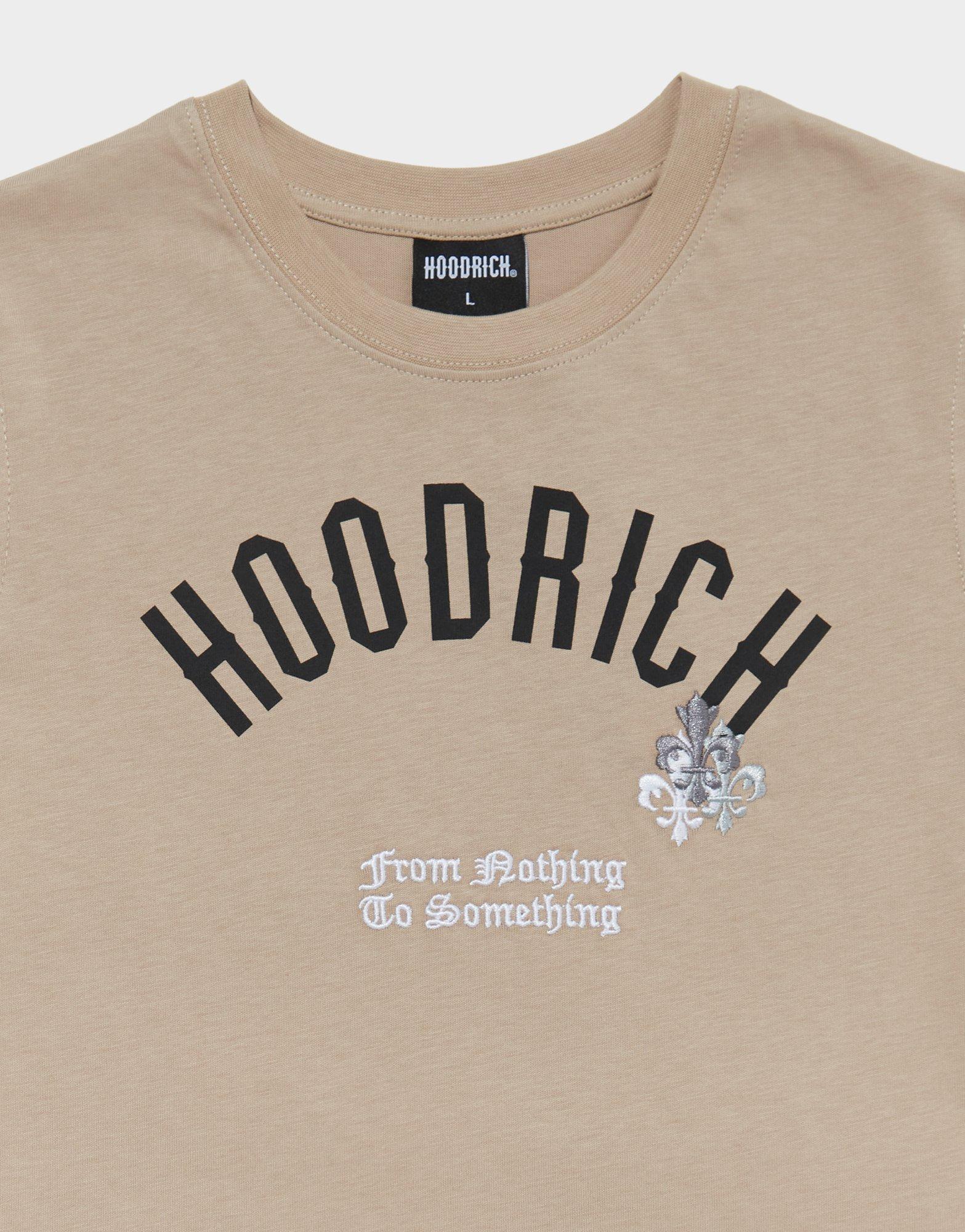 Hoodrich Shadow T-Shirt Junior's