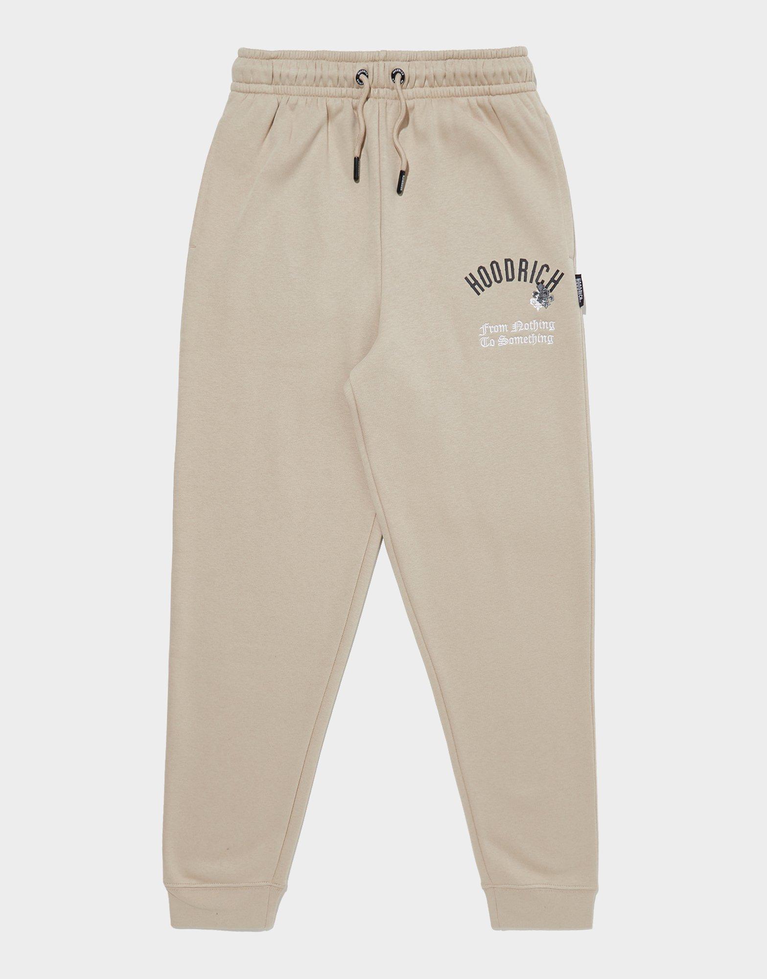 Hoodrich Shadow Track Pants Junior's